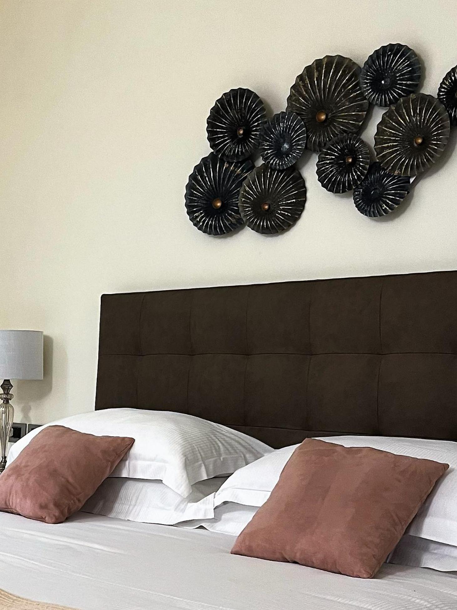 Double Room with Extra Bed photo 1