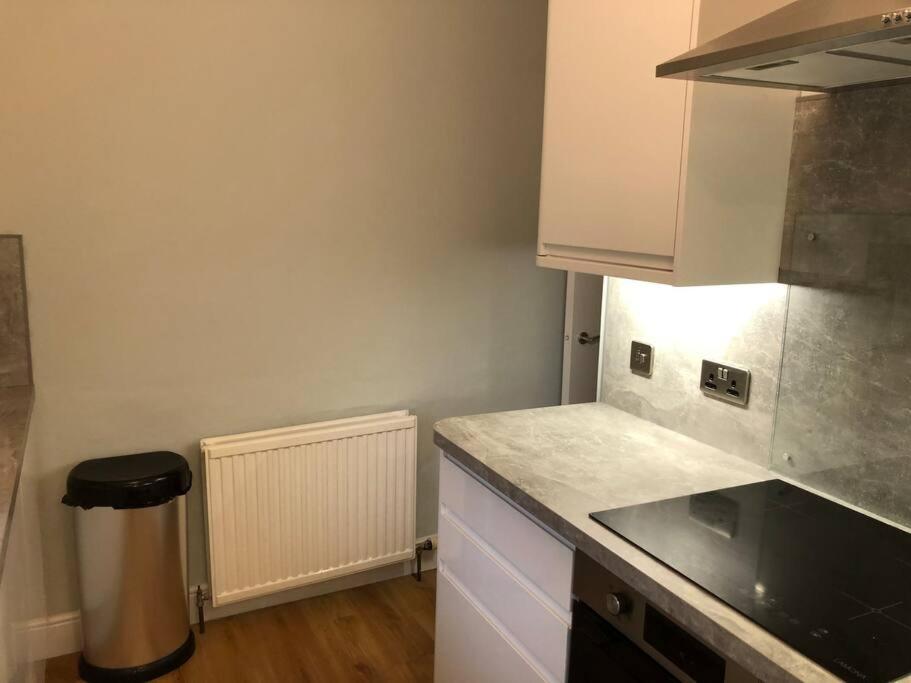 One-Bedroom Apartment - Photo 9
