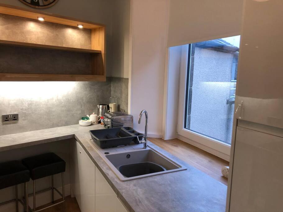 One-Bedroom Apartment - Photo 10
