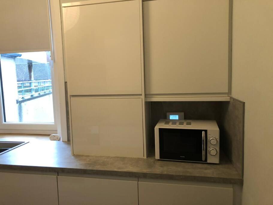 One-Bedroom Apartment - Photo 16