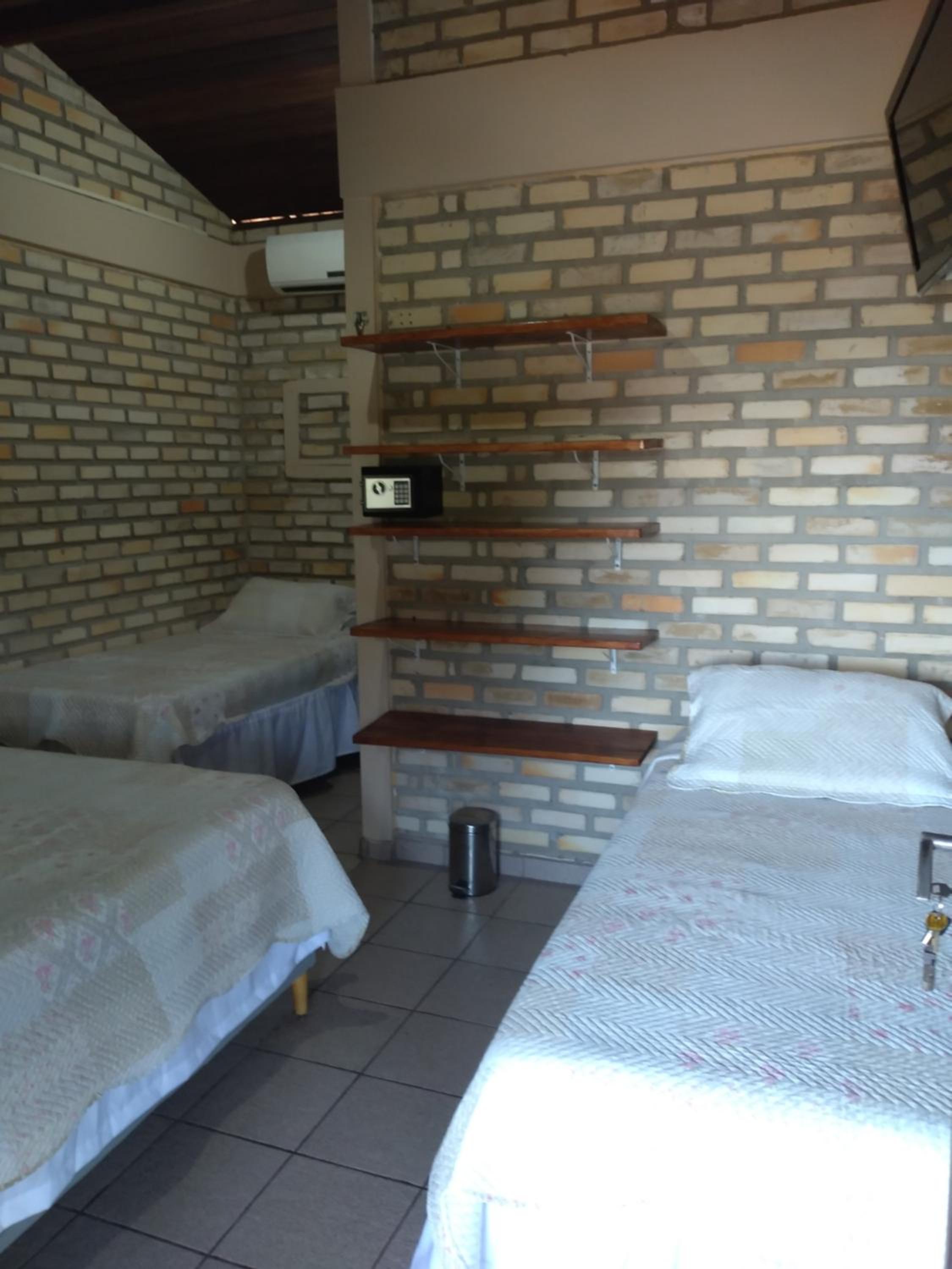 Quadruple Room with Ocean View