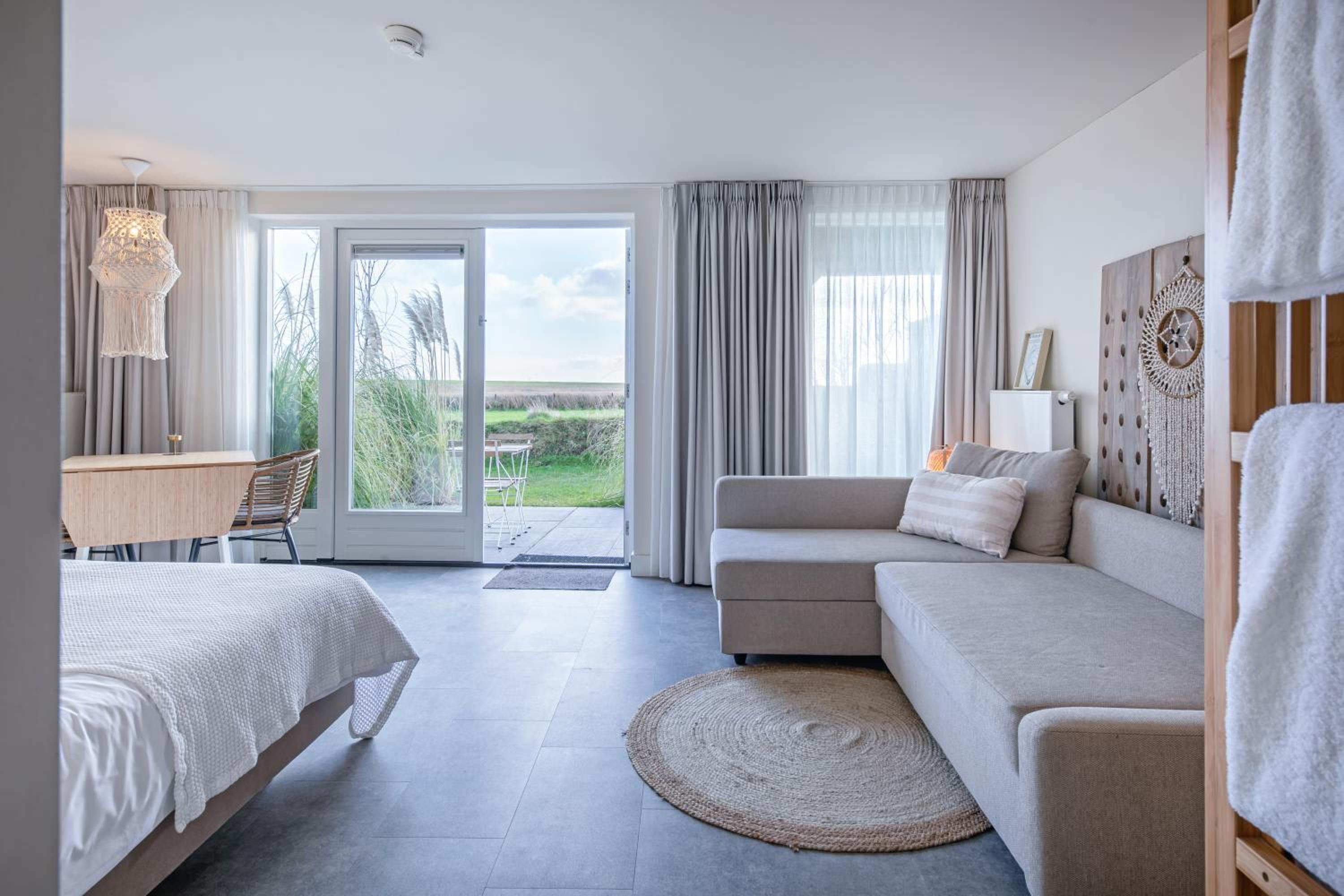 Double Room with Terrace photo 1