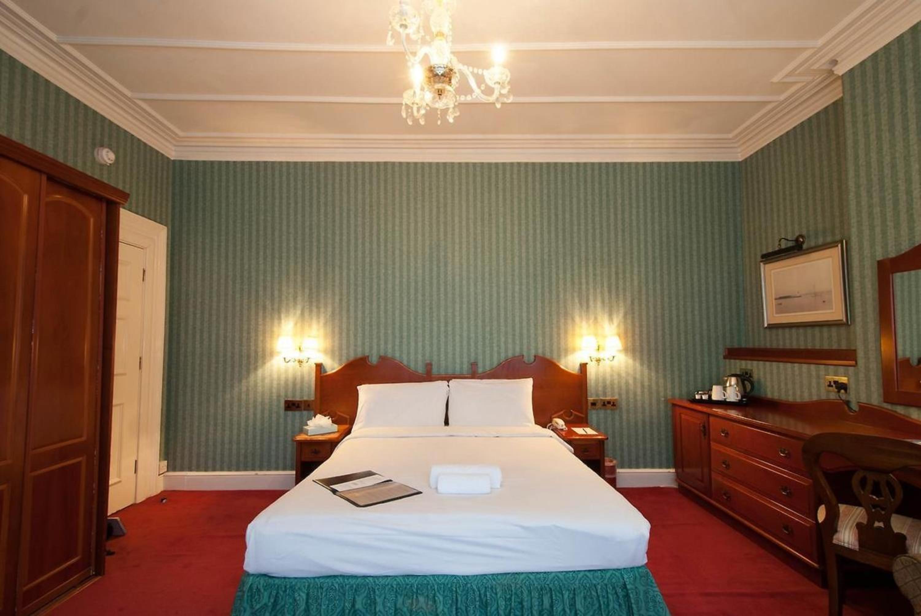 Standard Double Room - Photo 1