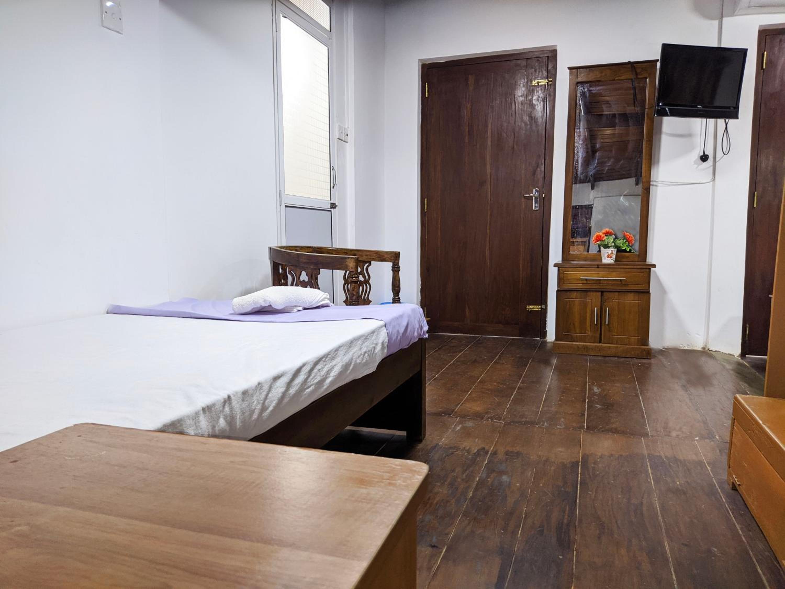 Standard Triple Room photo 1
