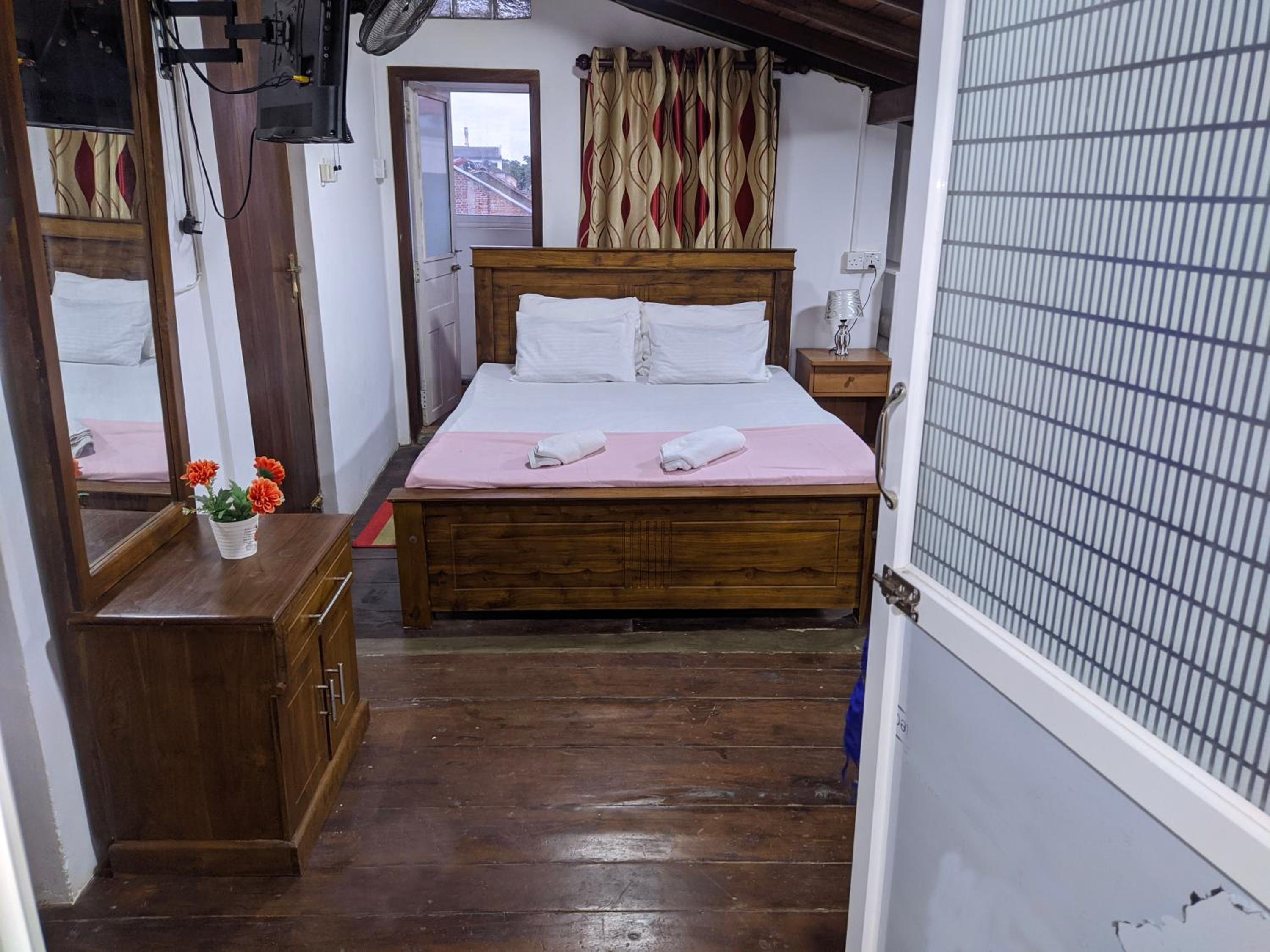 Standard Triple Room photo 2