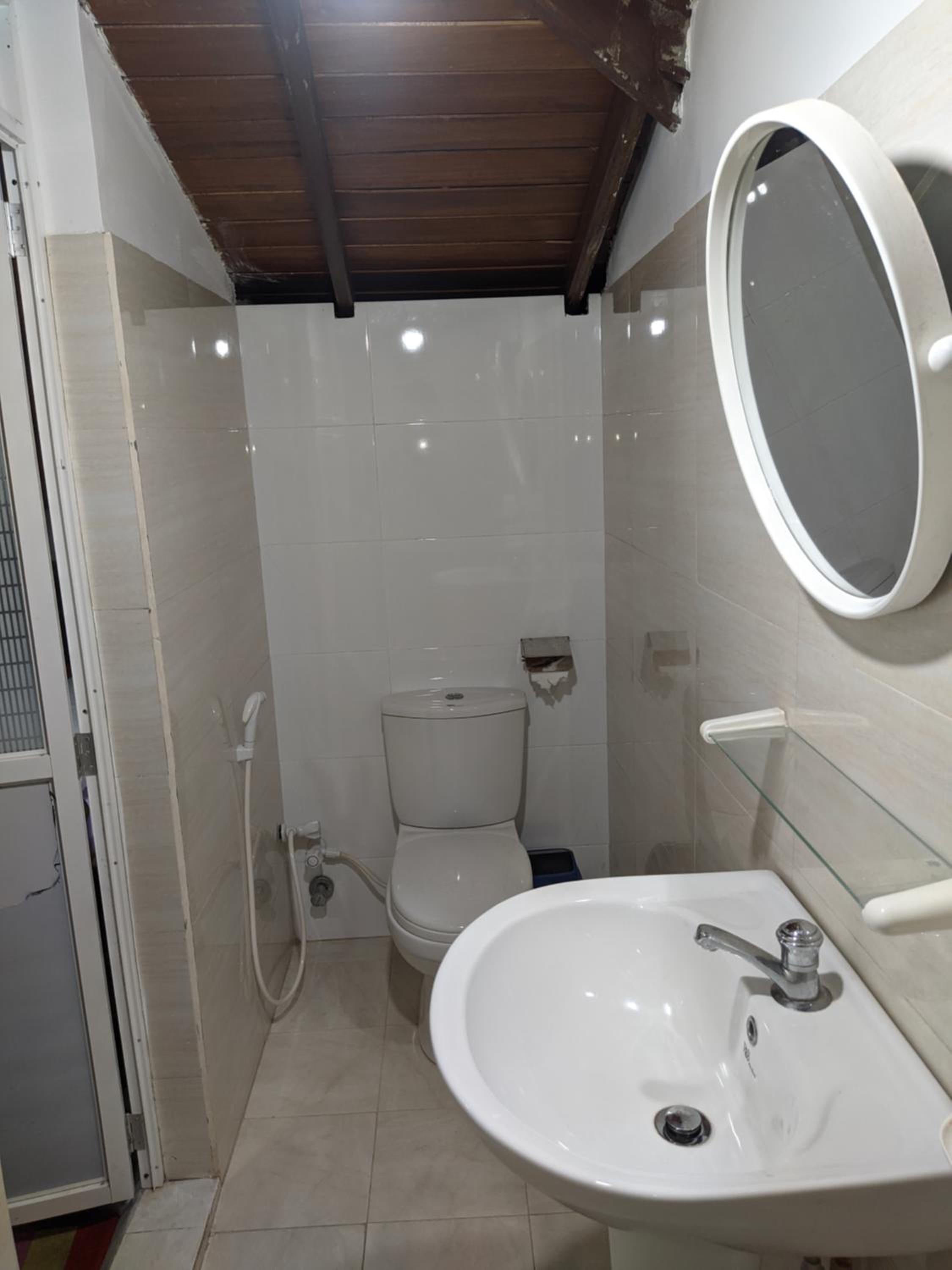 Standard Triple Room photo 3