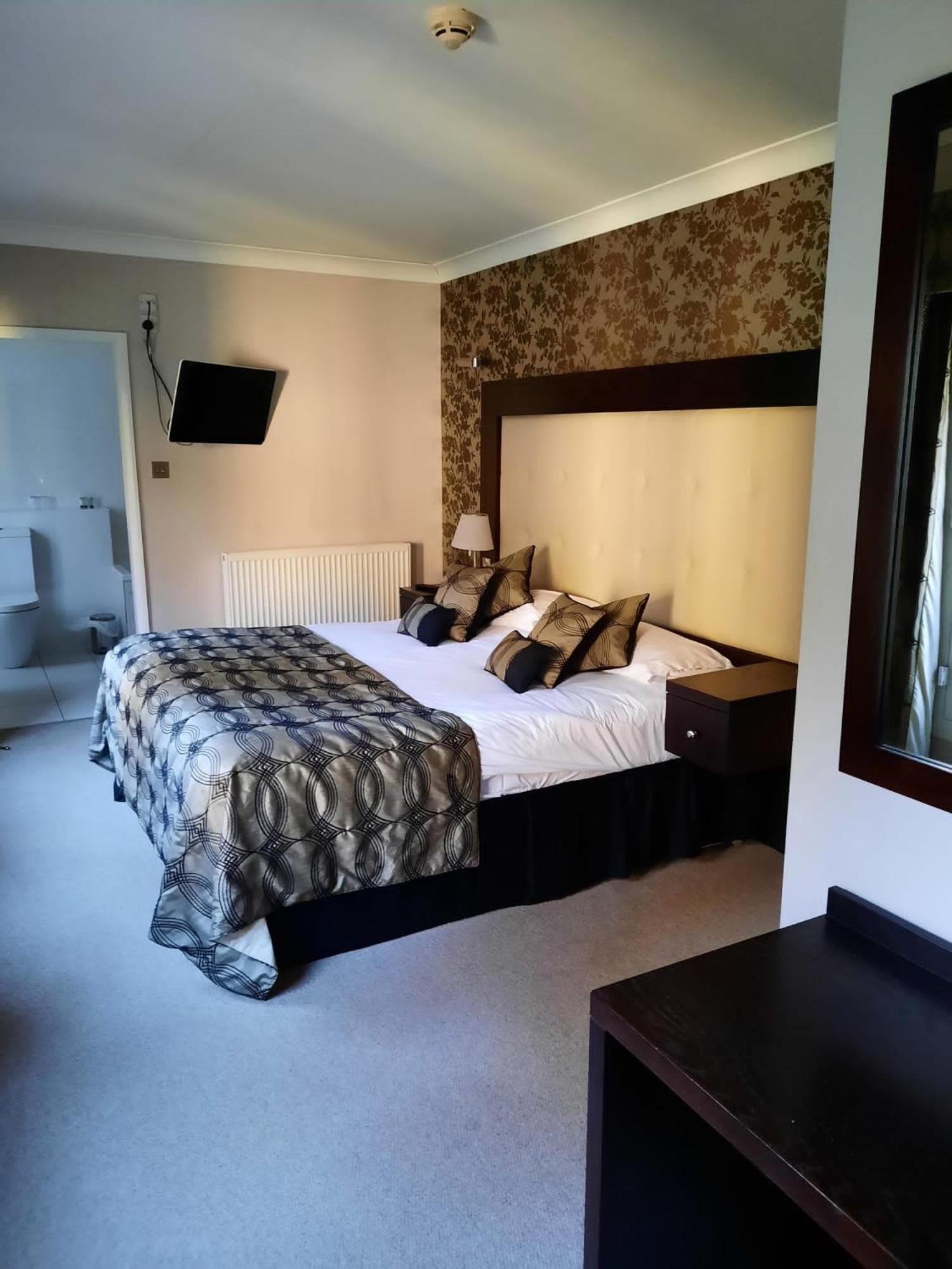 Superior Room - Photo 5
