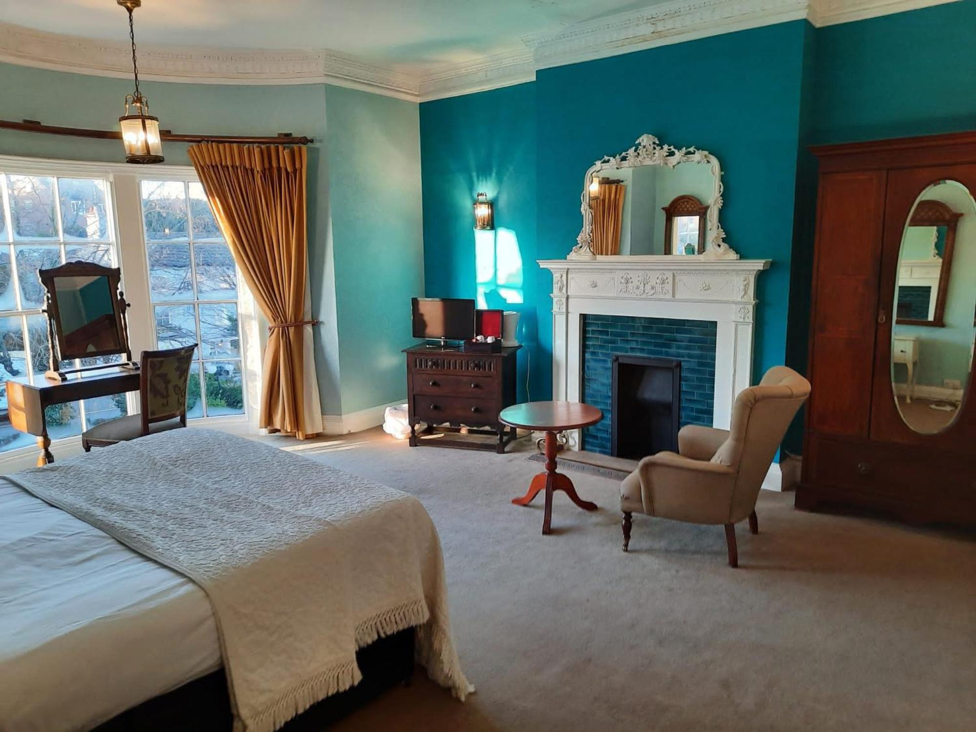 Superior Room - Photo 6