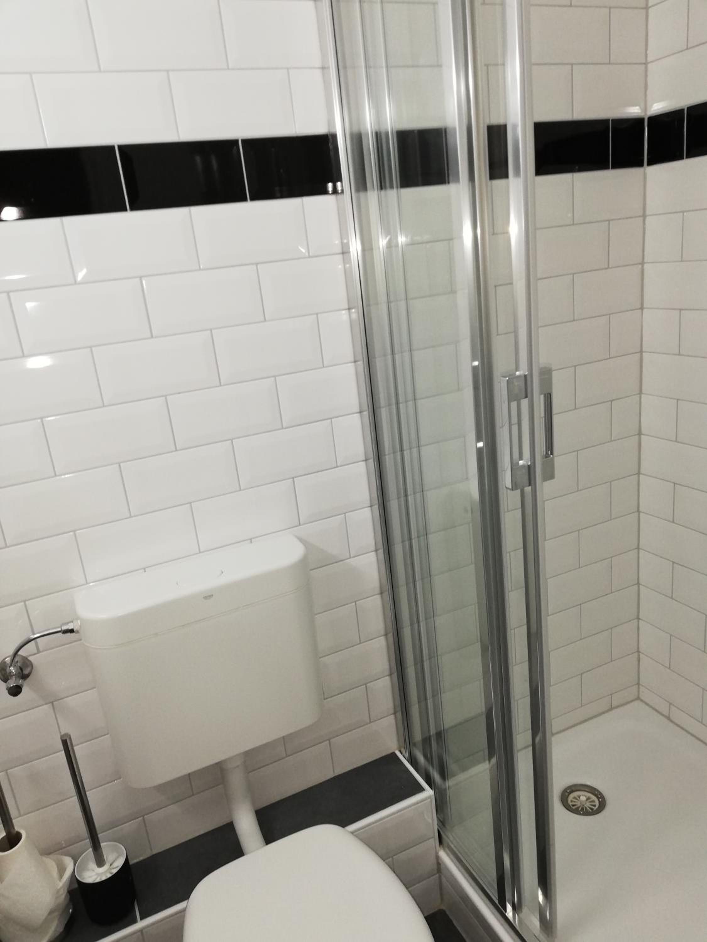 Single Room with Shower photo 2