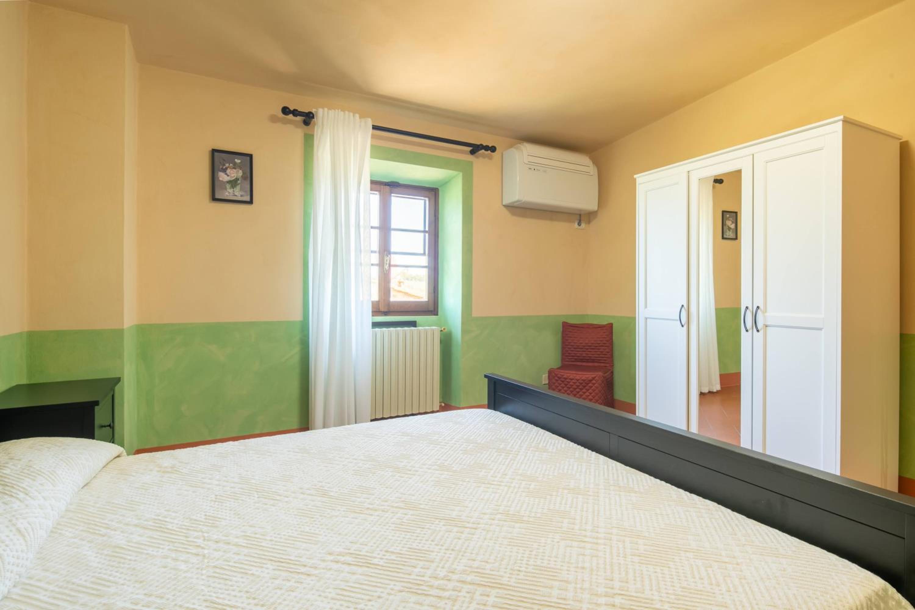 Three-Bedroom Villa photo 1