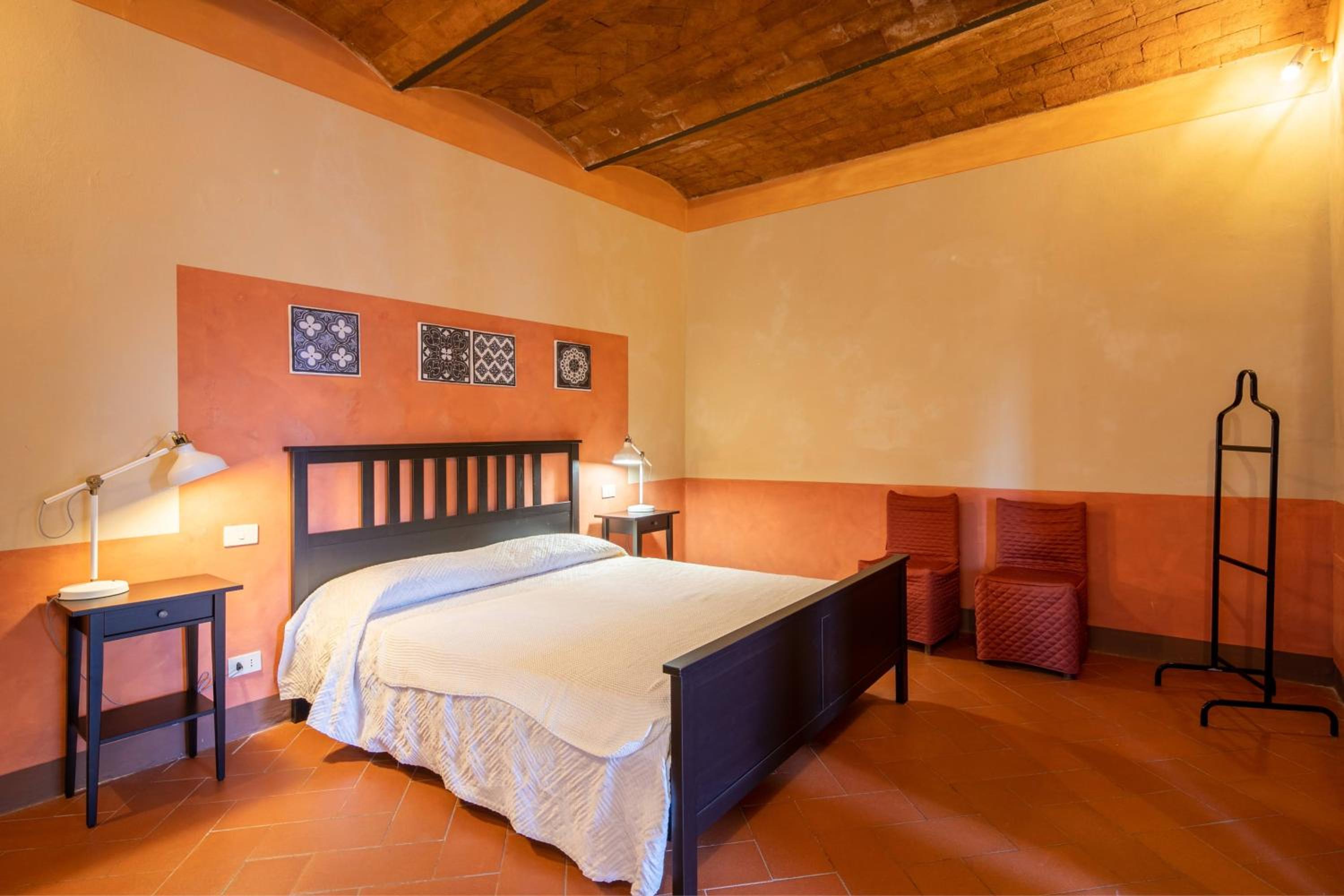 Three-Bedroom Villa photo 3