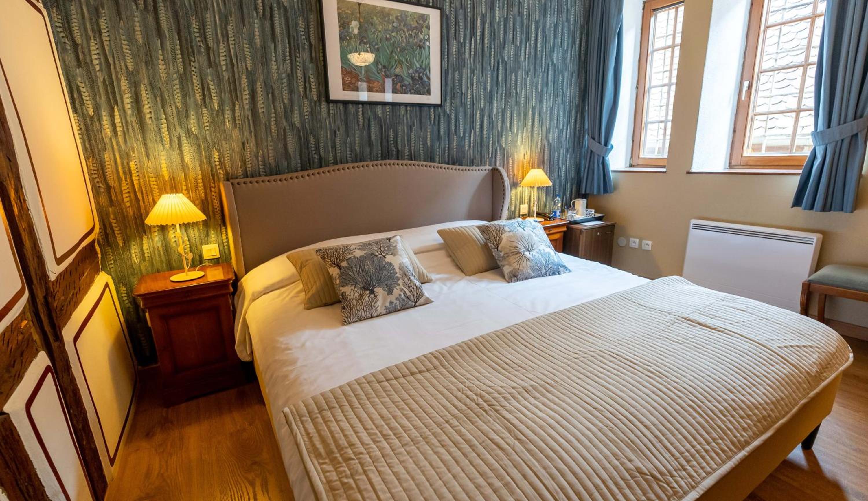 Comfort Double Room