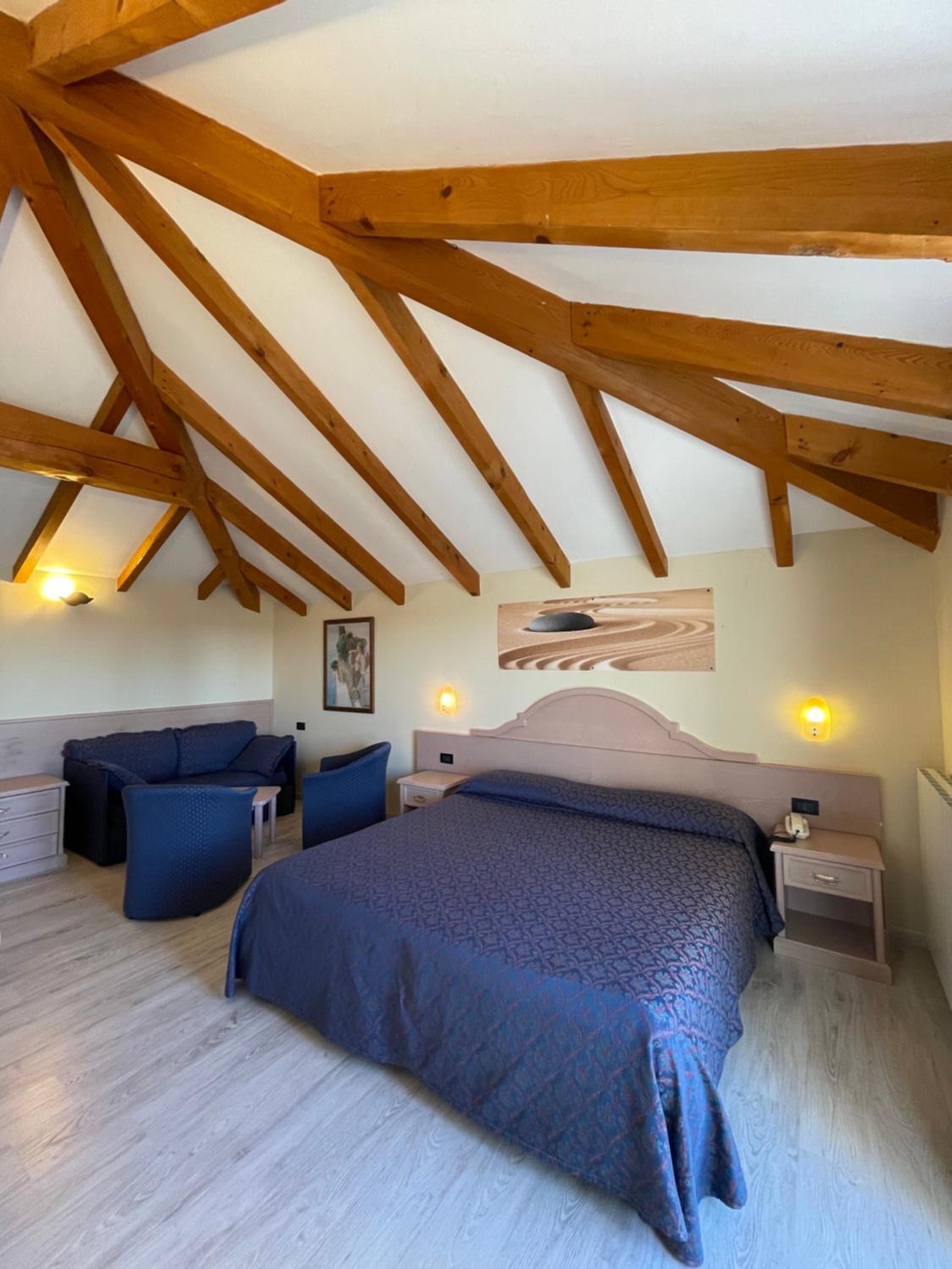 Double Room - Photo 1