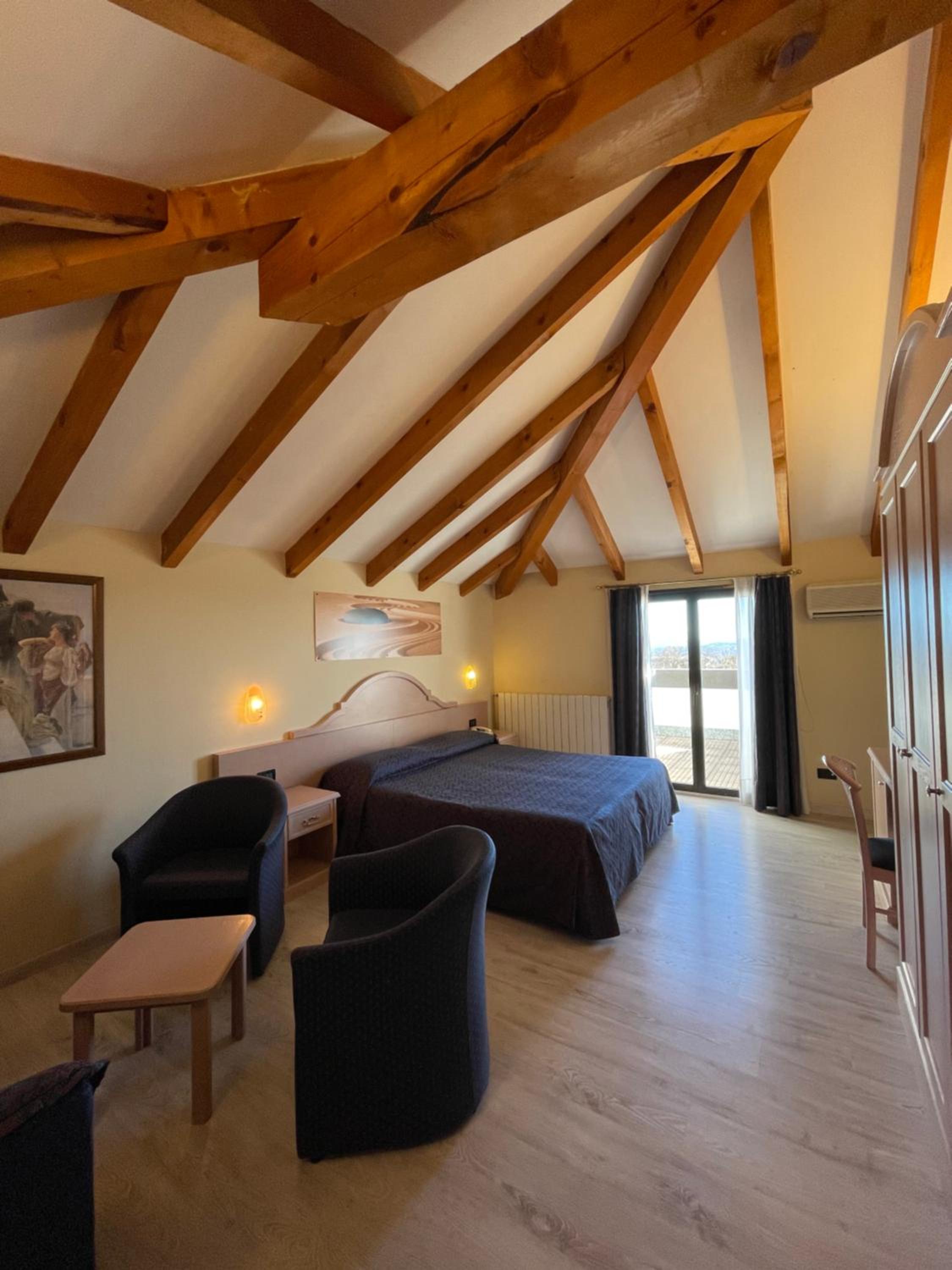 Triple Room - Photo 1