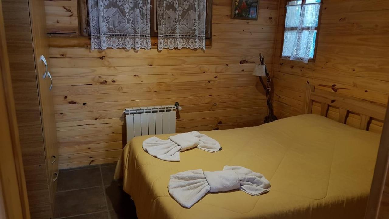 One-Bedroom Cottage