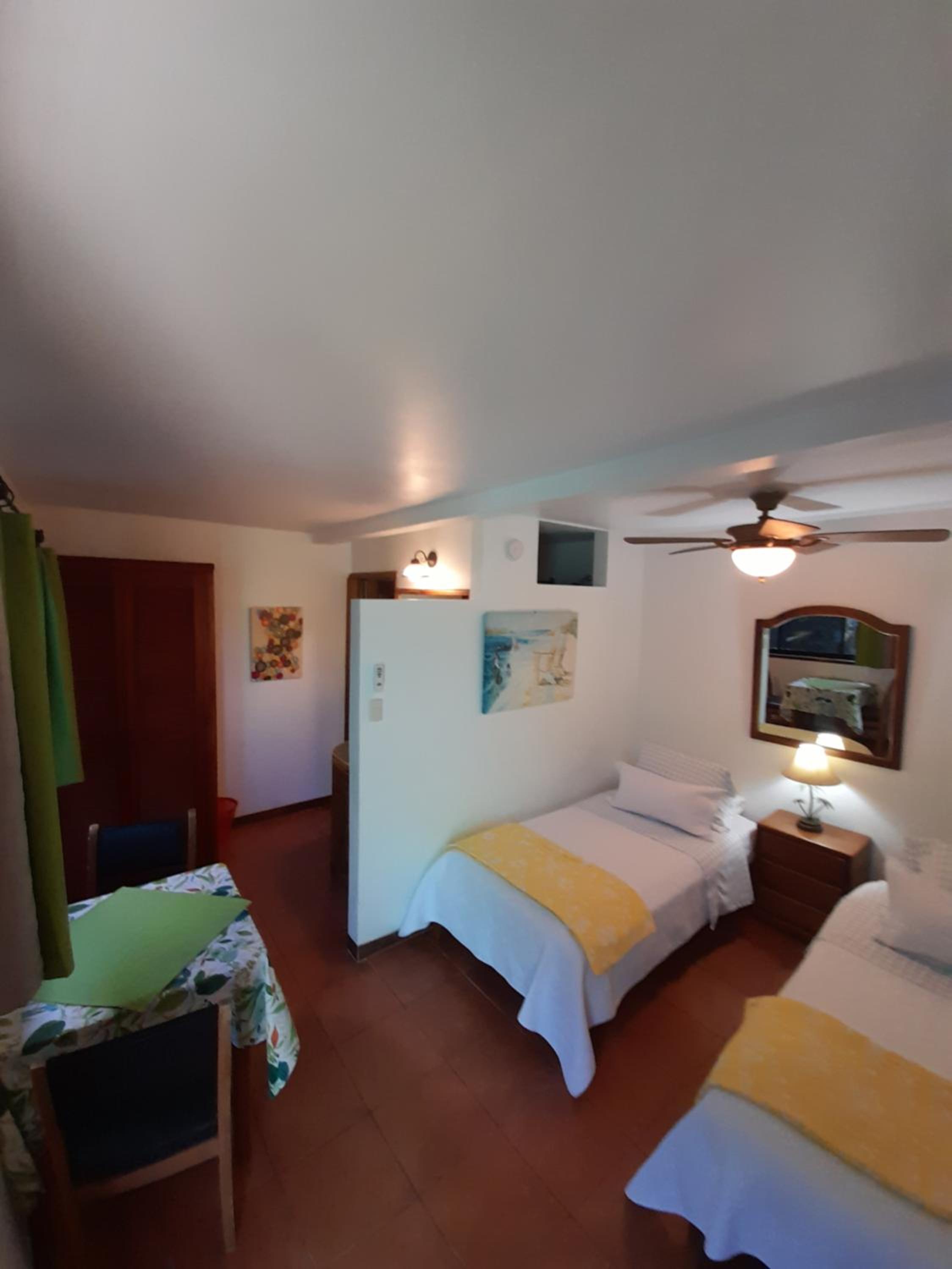 Double Or Twin Room With Garden View photo 1