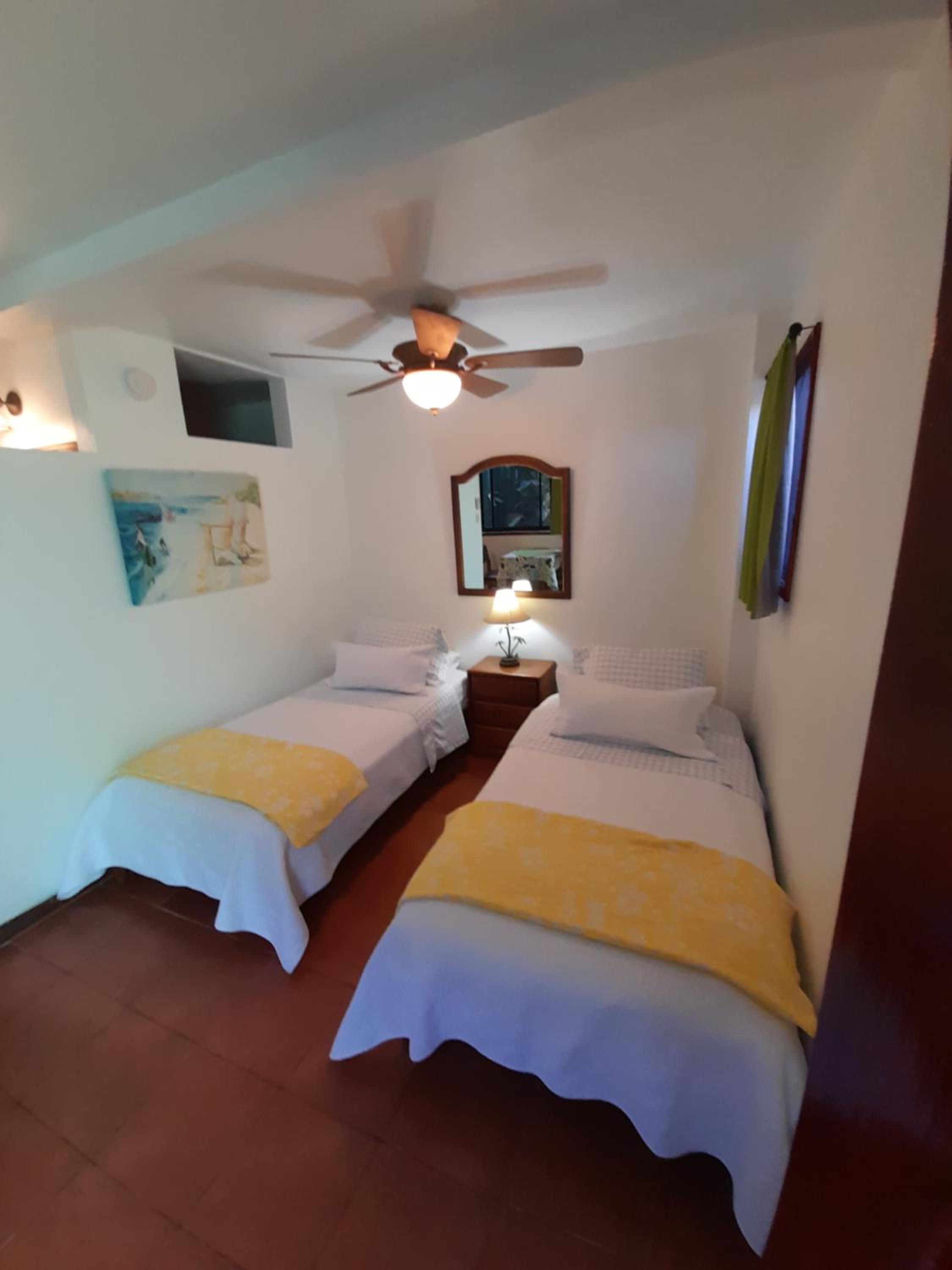 Double Or Twin Room With Garden View photo 2