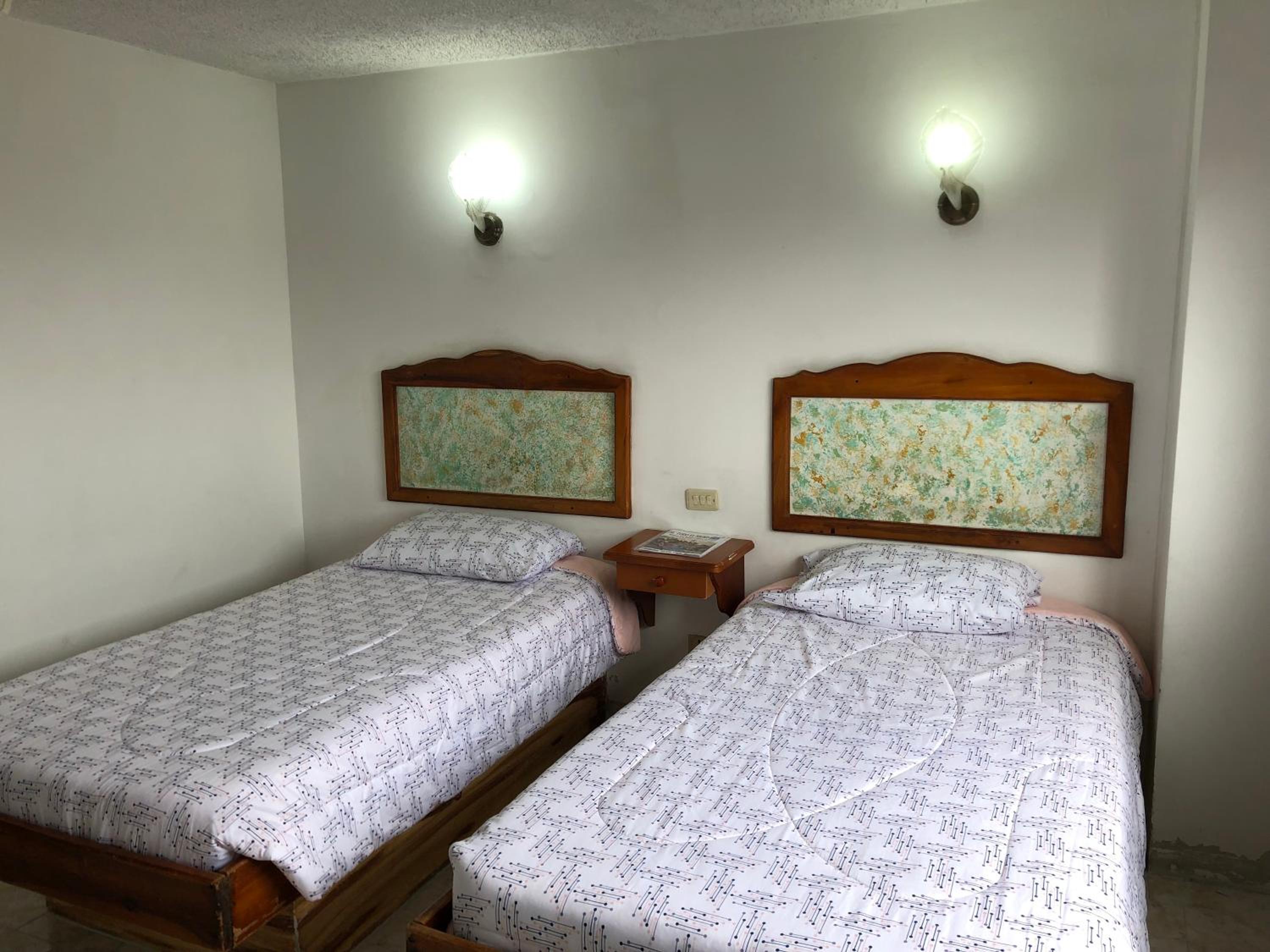 Twin Room photo 3