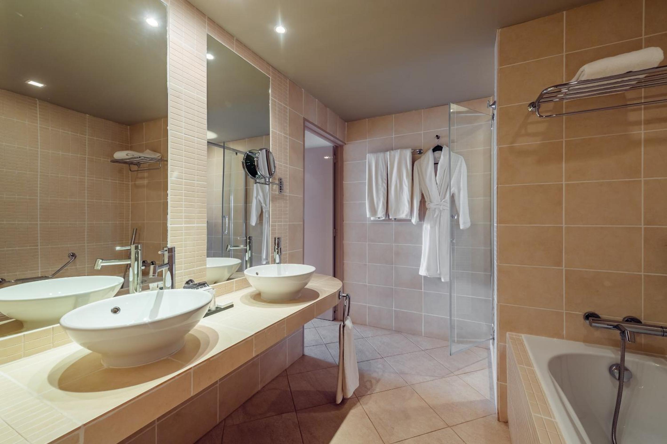 Duplex Suite photo 2