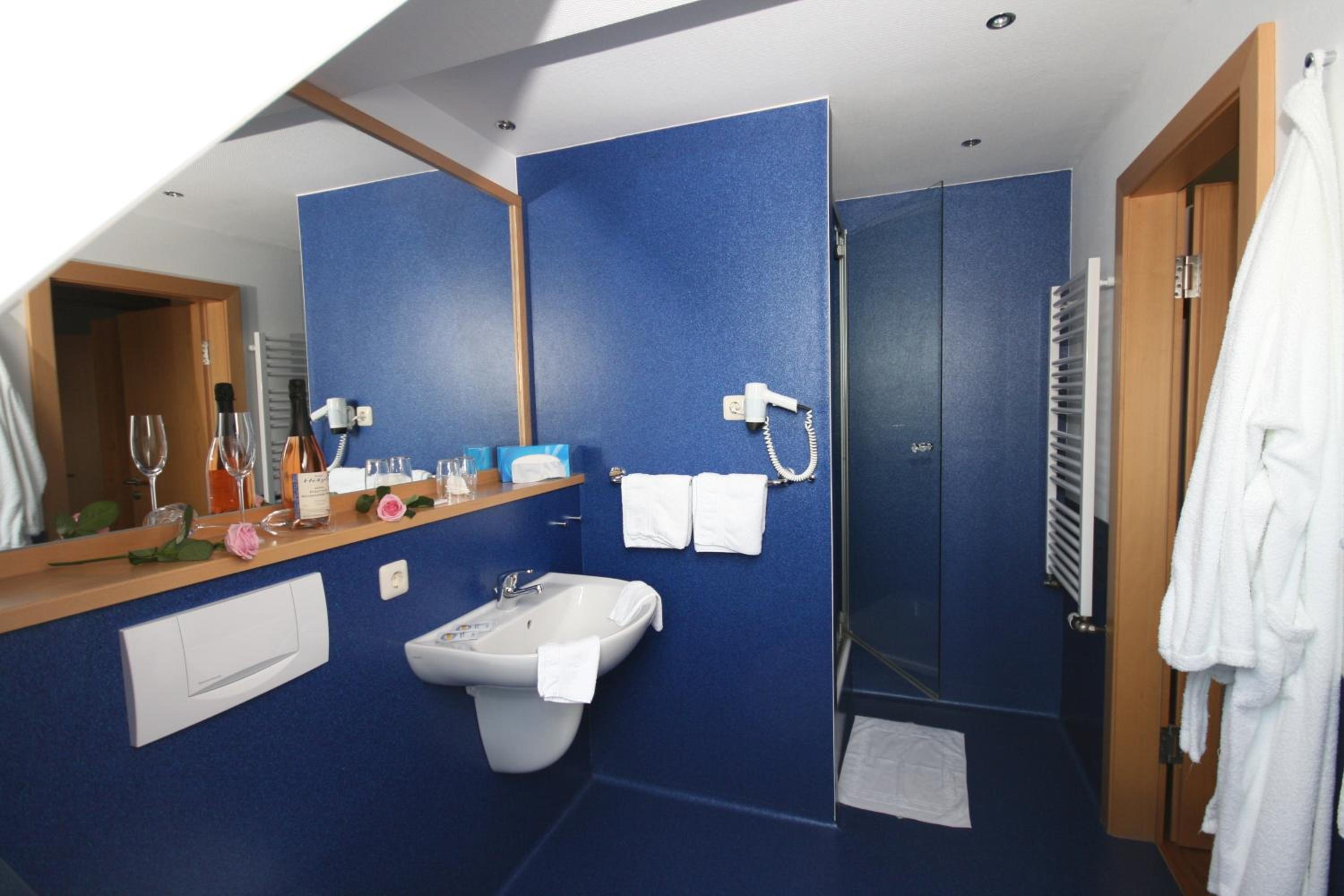 Standard Double Room (main house) photo 3