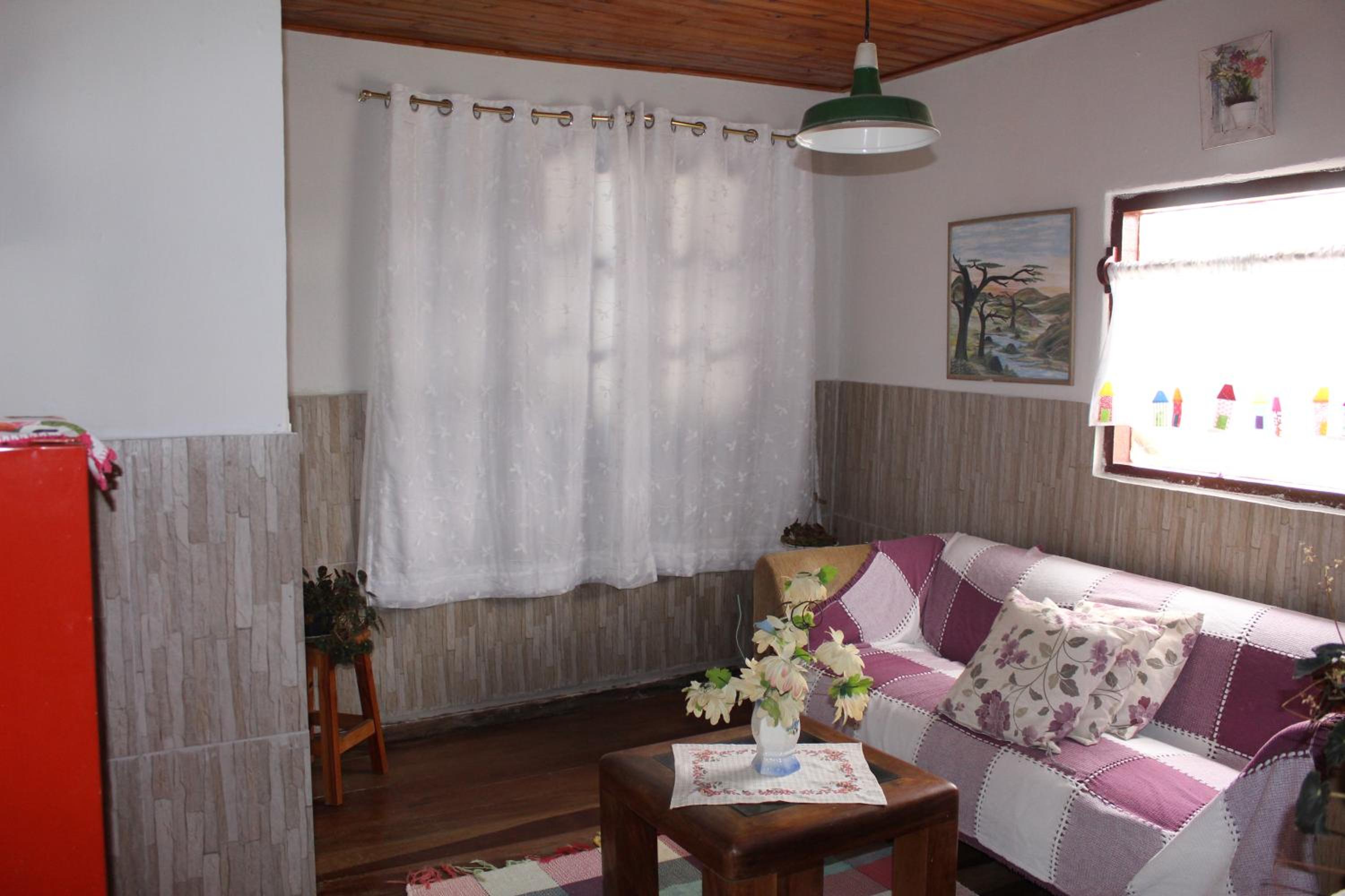 豪华小木屋