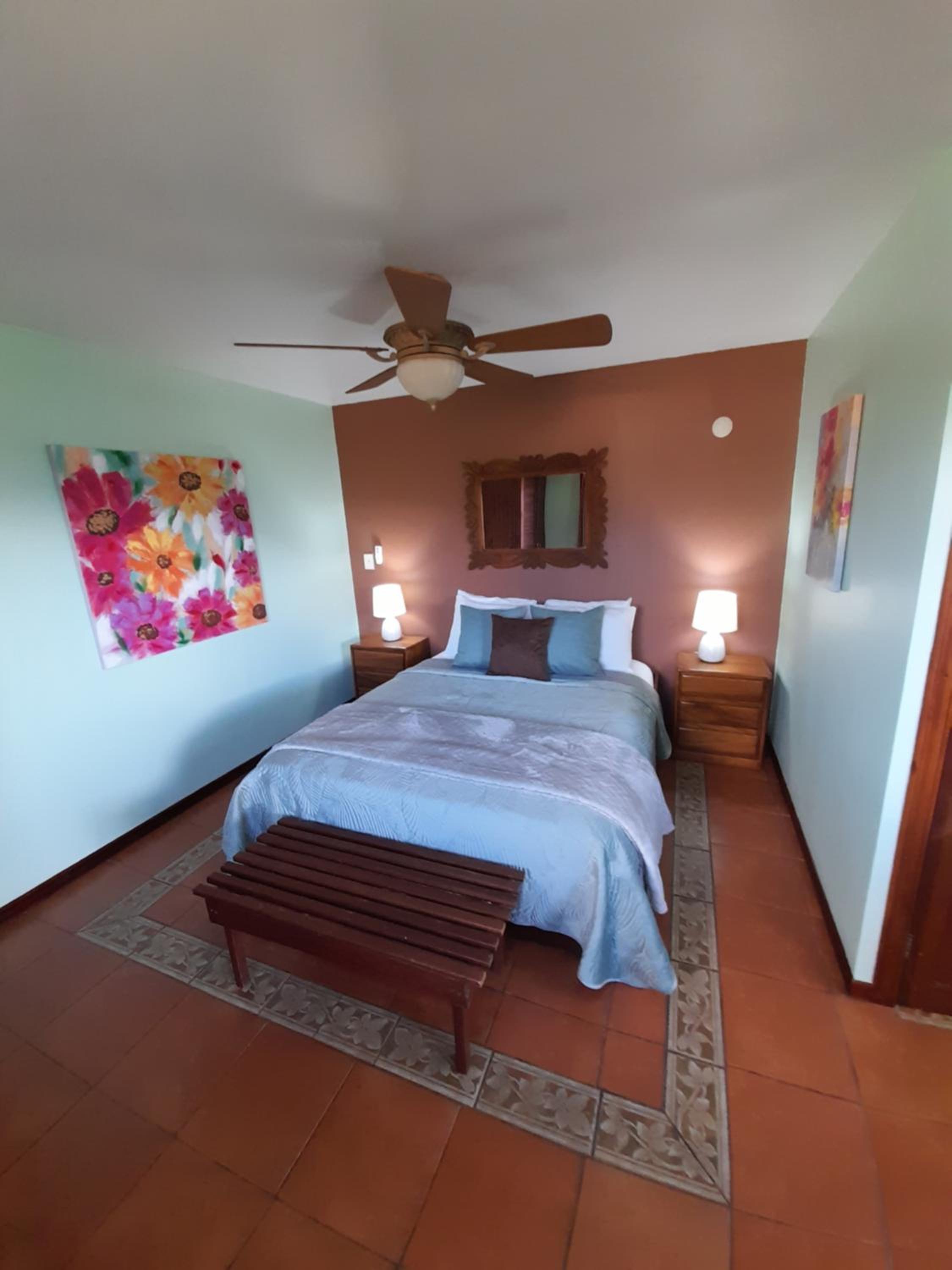 Queen Room With Garden View photo 1