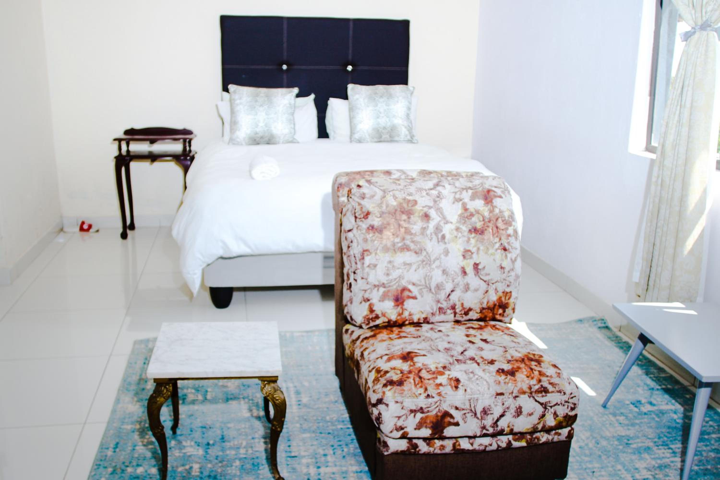 Deluxe Double Room photo 1