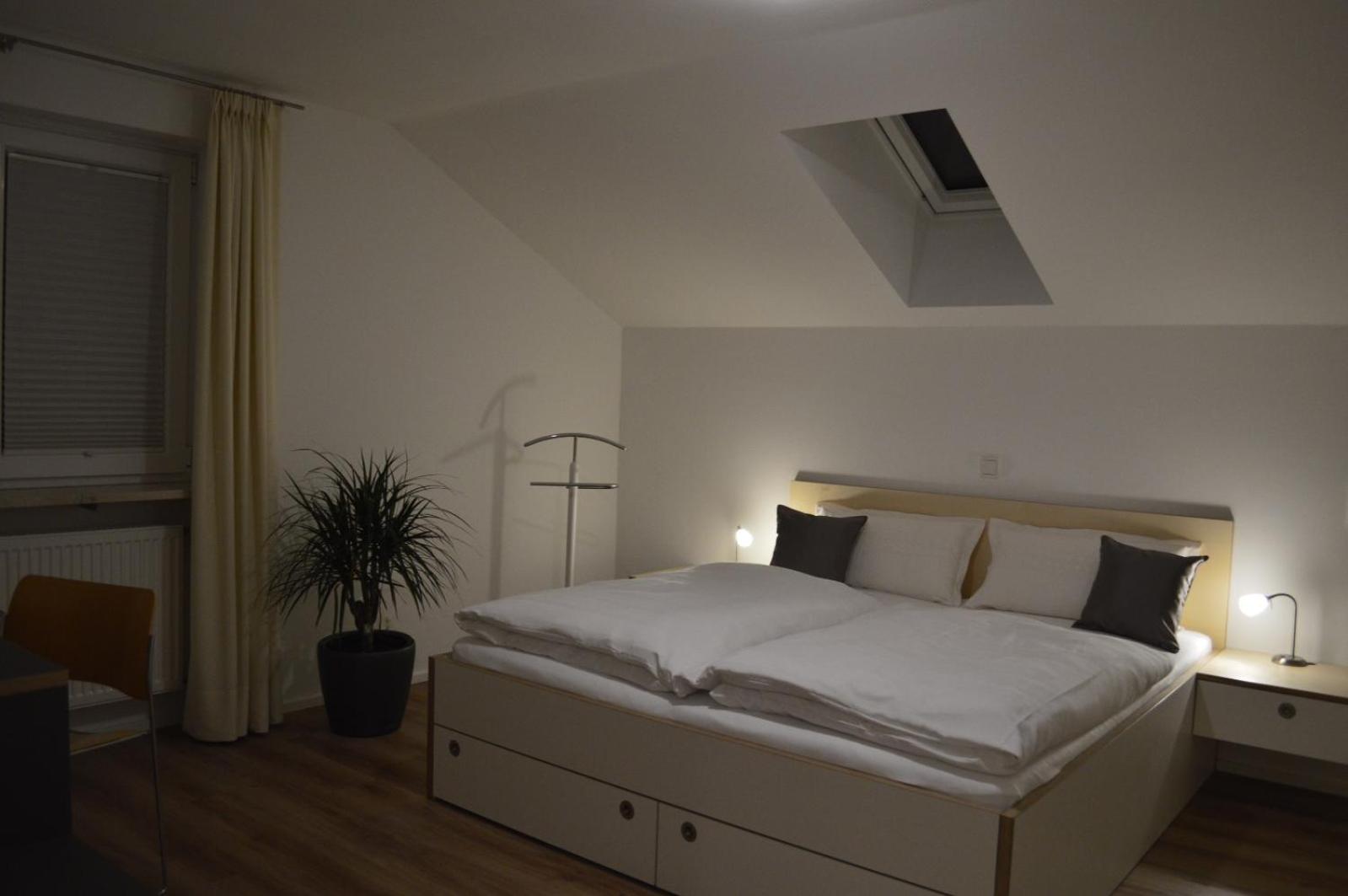 Two-Bedroom Apartment photo 1