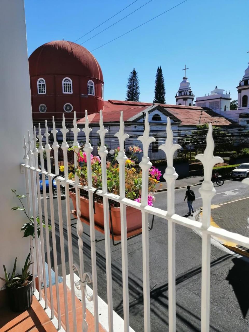 Deluxe Double Room with Balcony photo 2