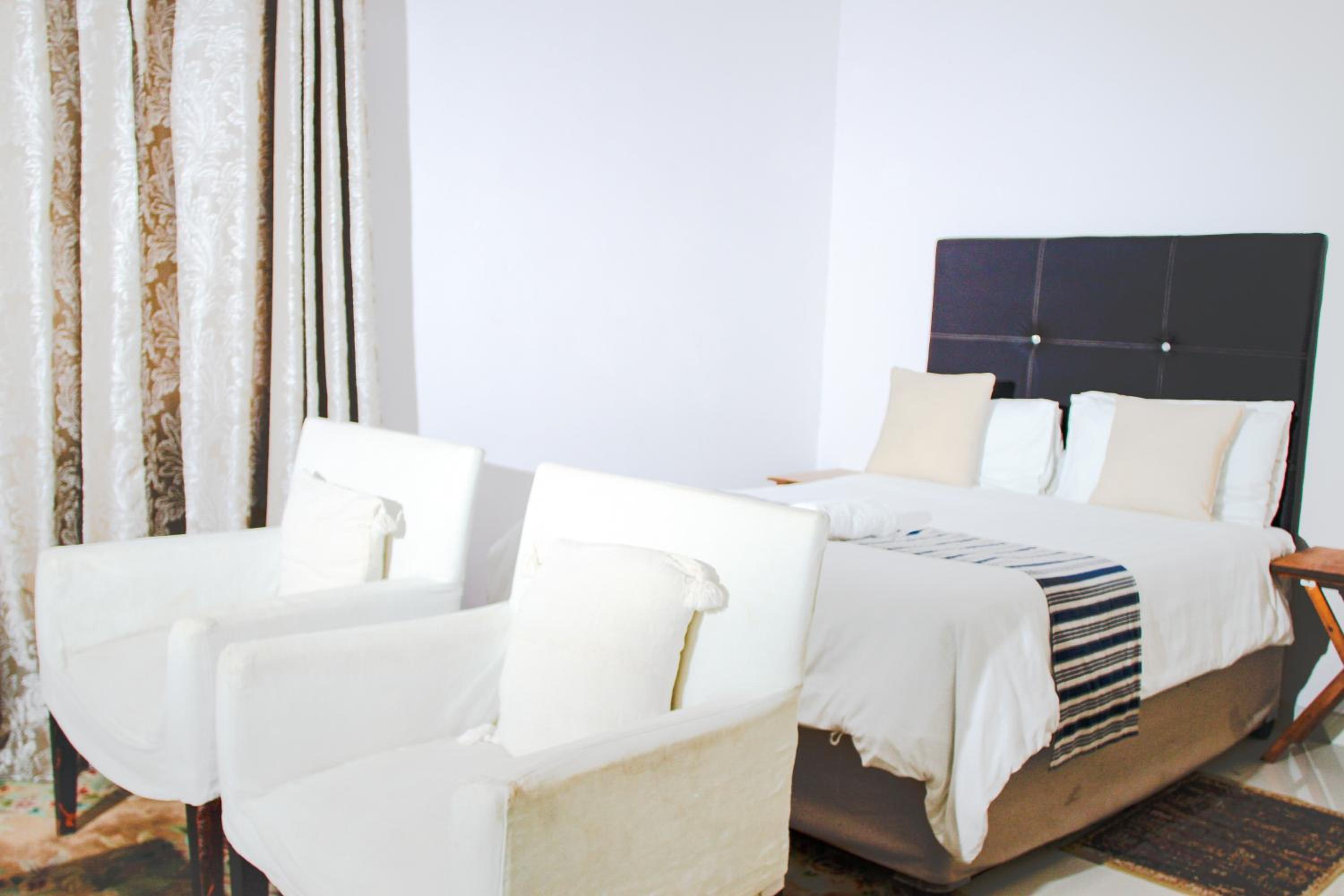 Deluxe Double Room photo 2