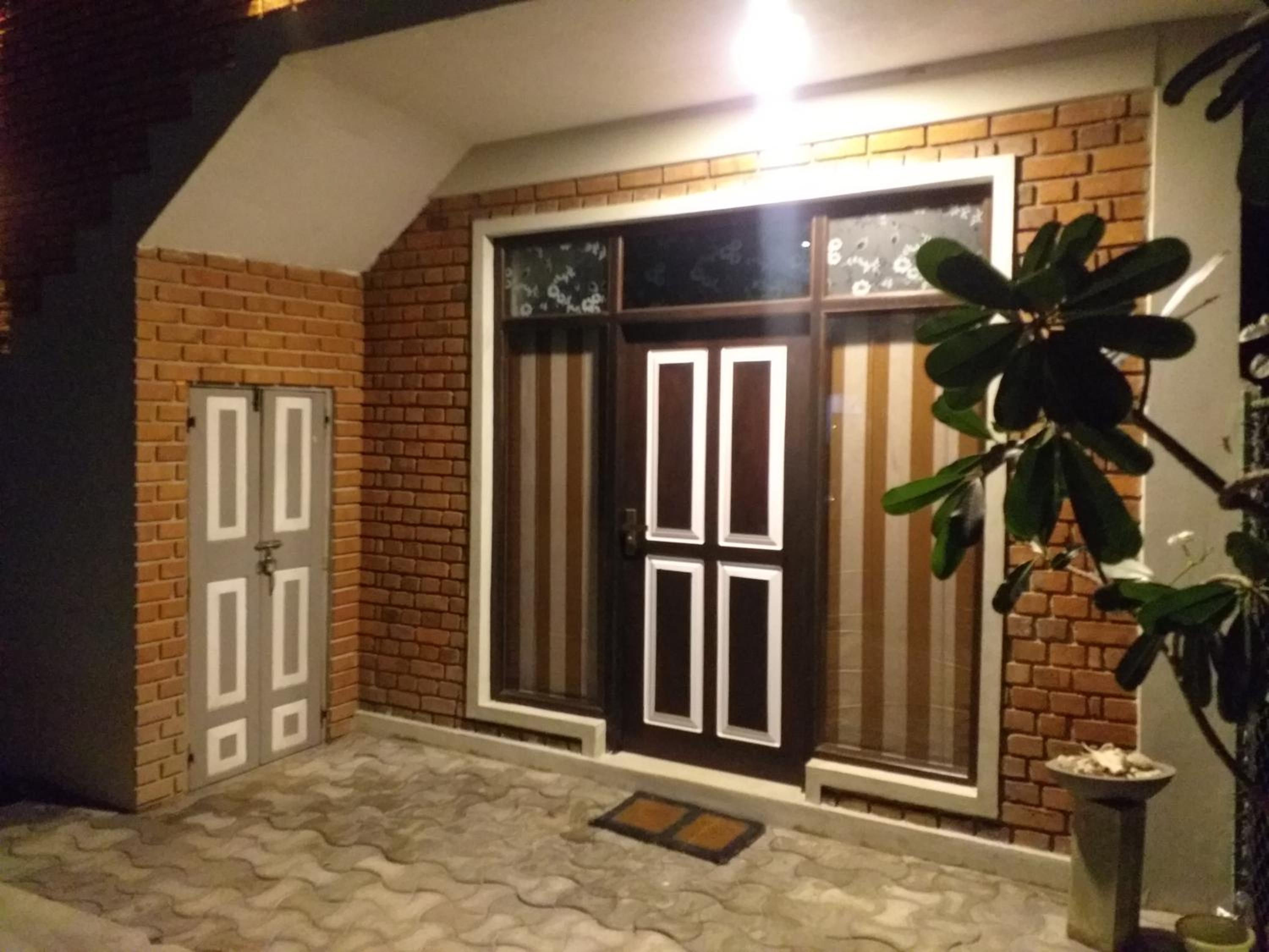 Triple Room with Pool View photo 3