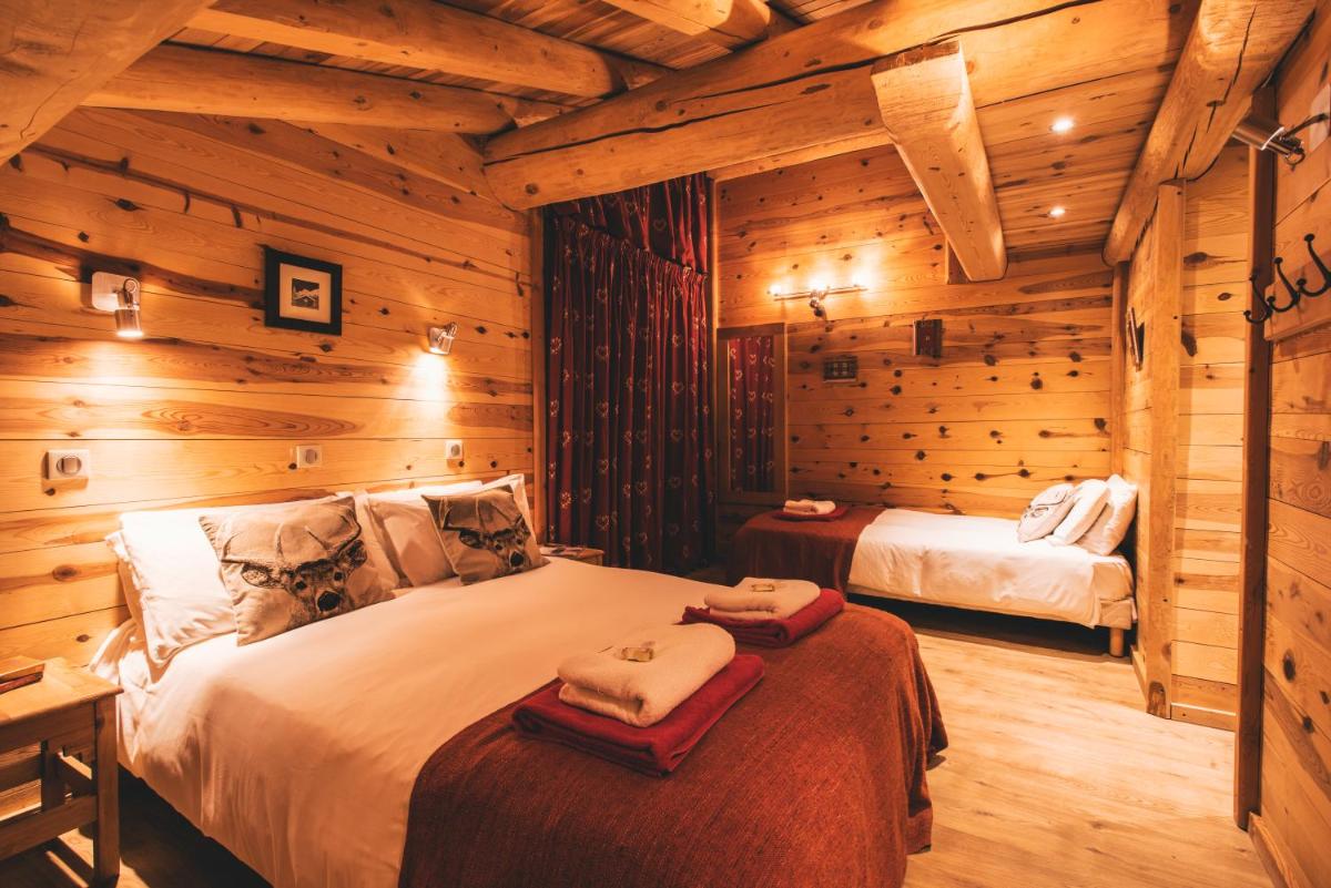Triple Room photo 1