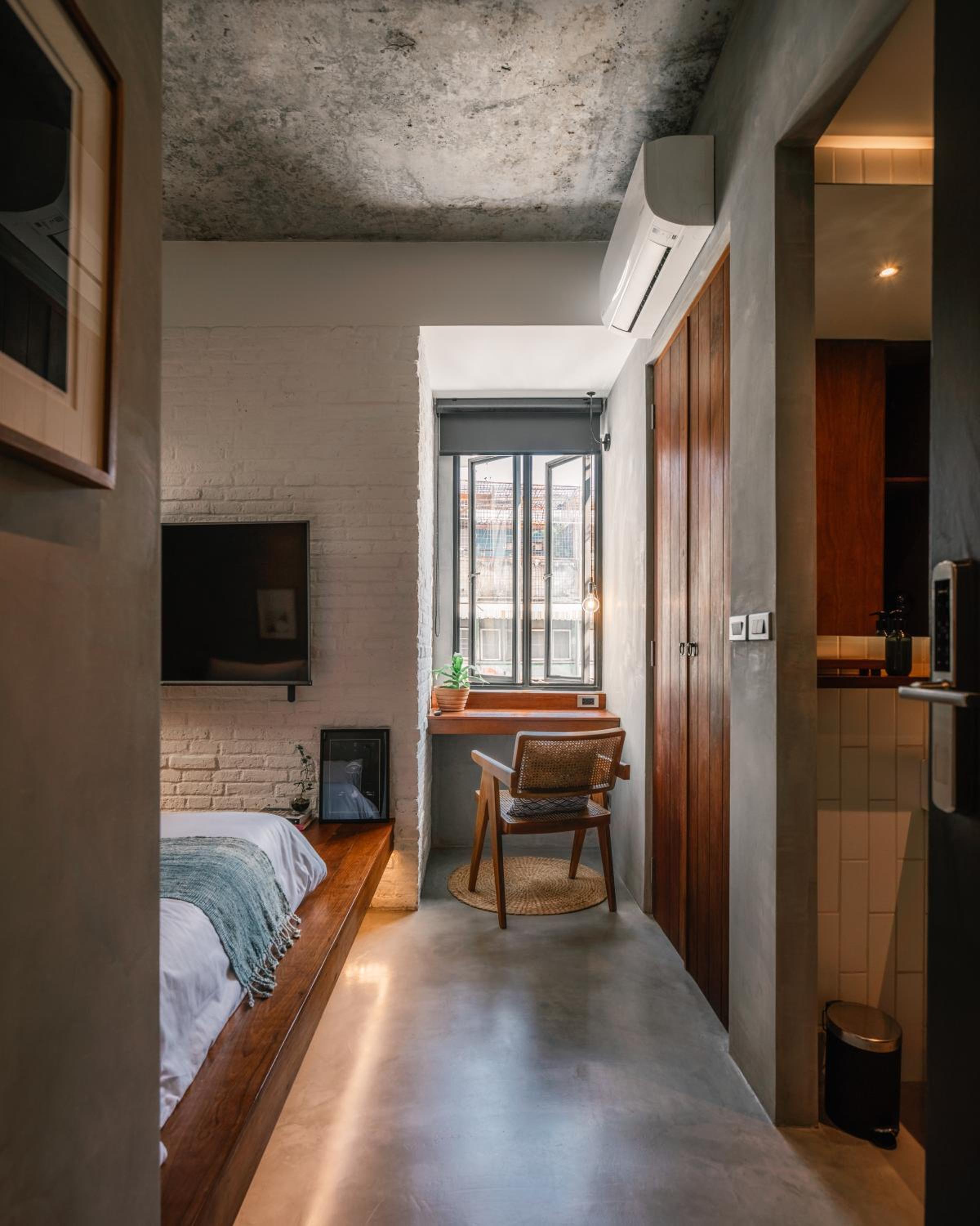 Double Room photo 1