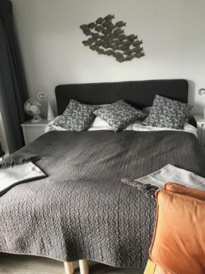 Double Room with Terrace - Photo 2