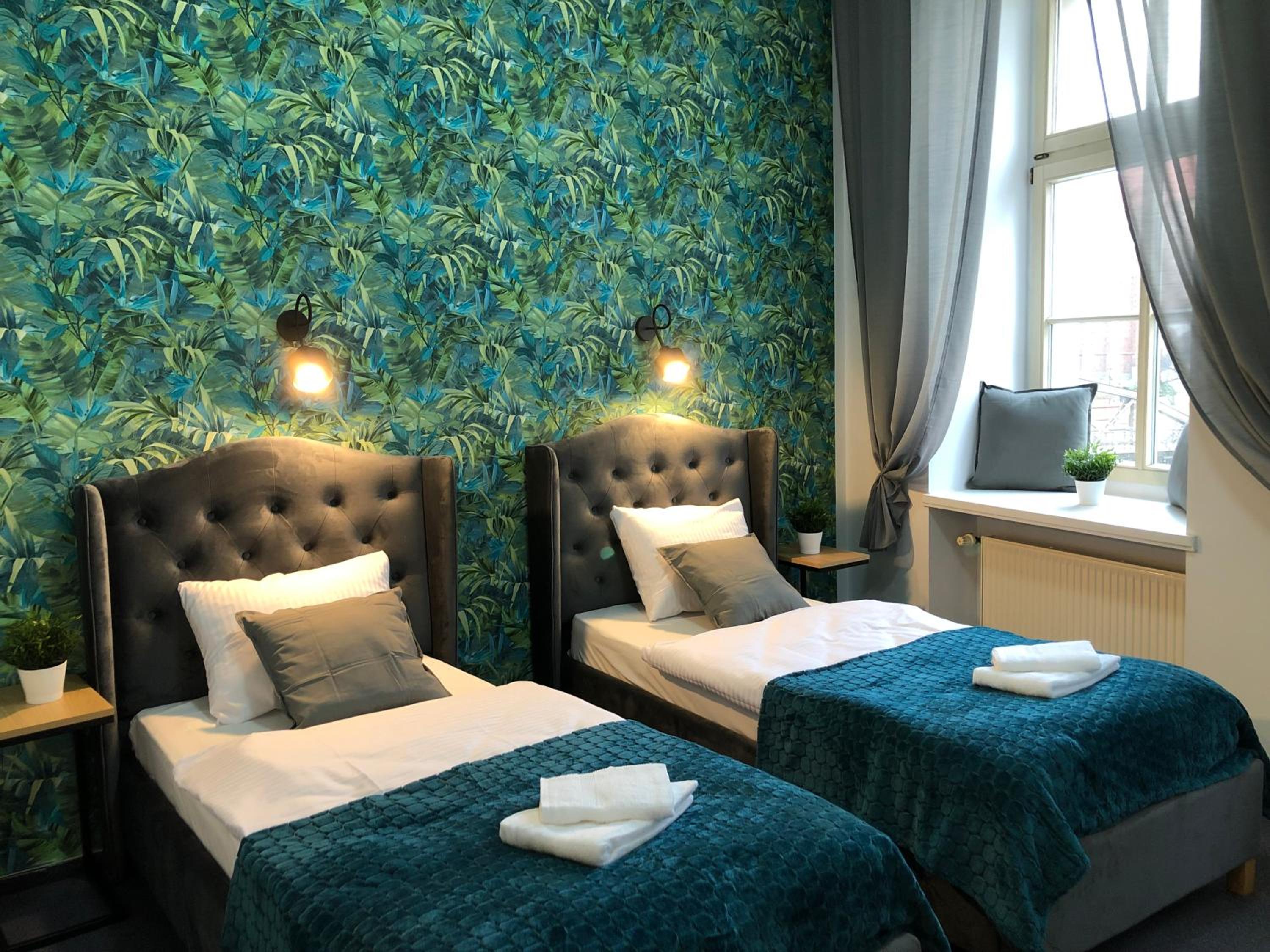 Standard Twin Room photo 1