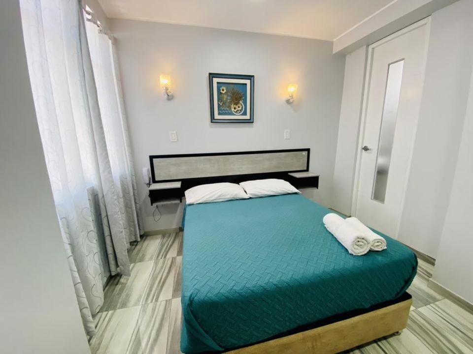 Deluxe Room (1 adult + 1 child) photo 1