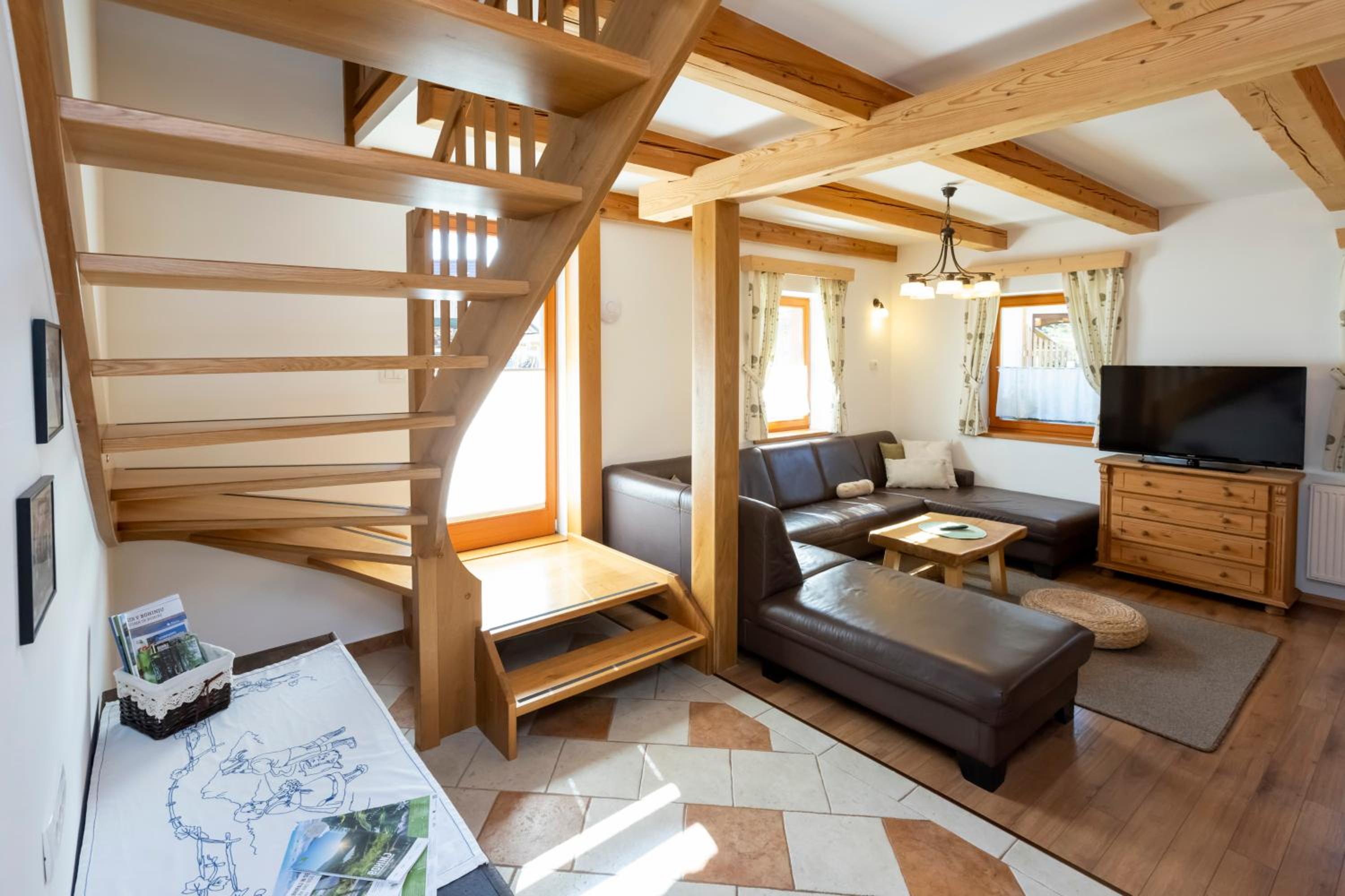 Chalet photo 1