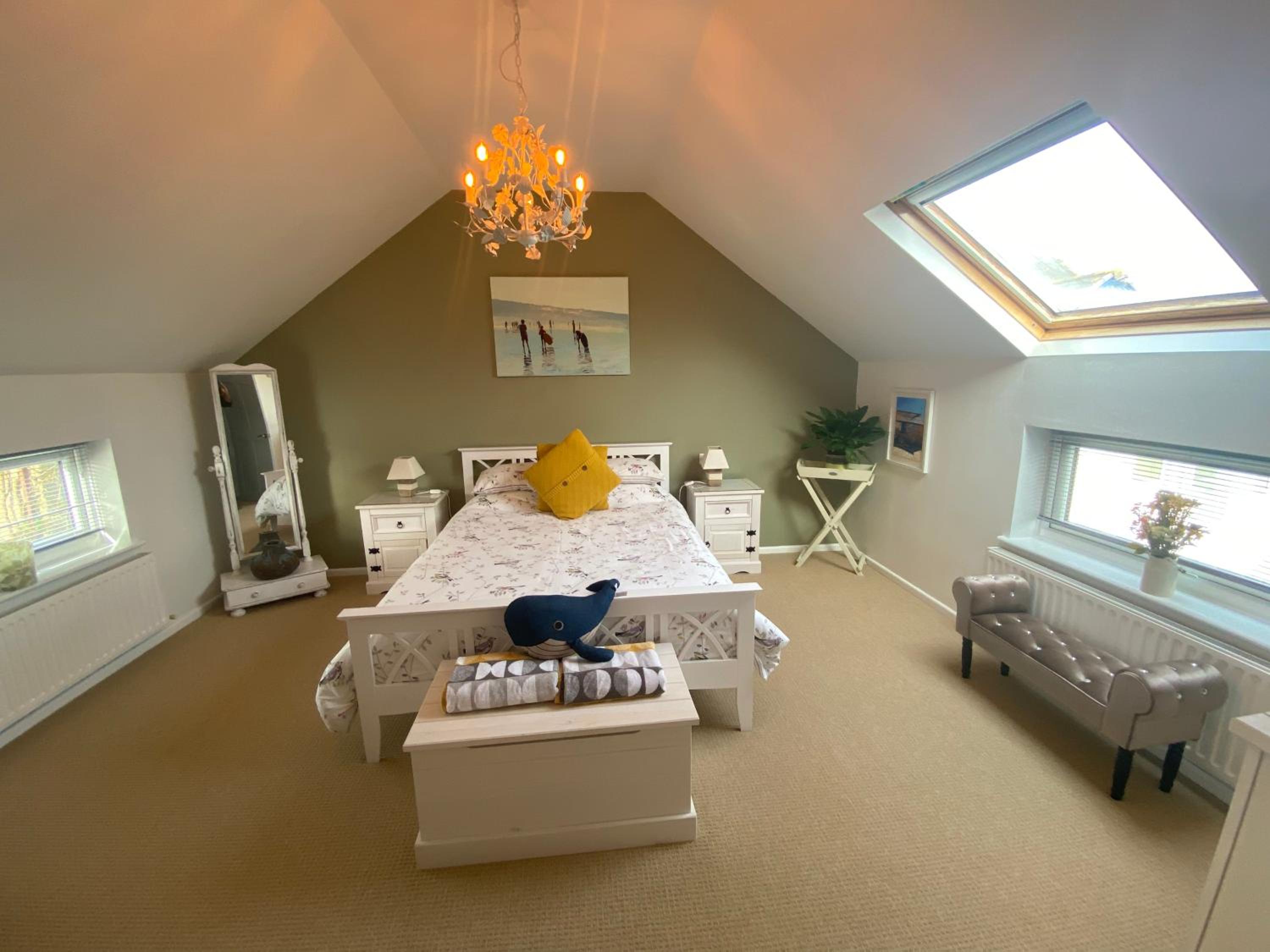 One Bedroom Cottage - Photo 3