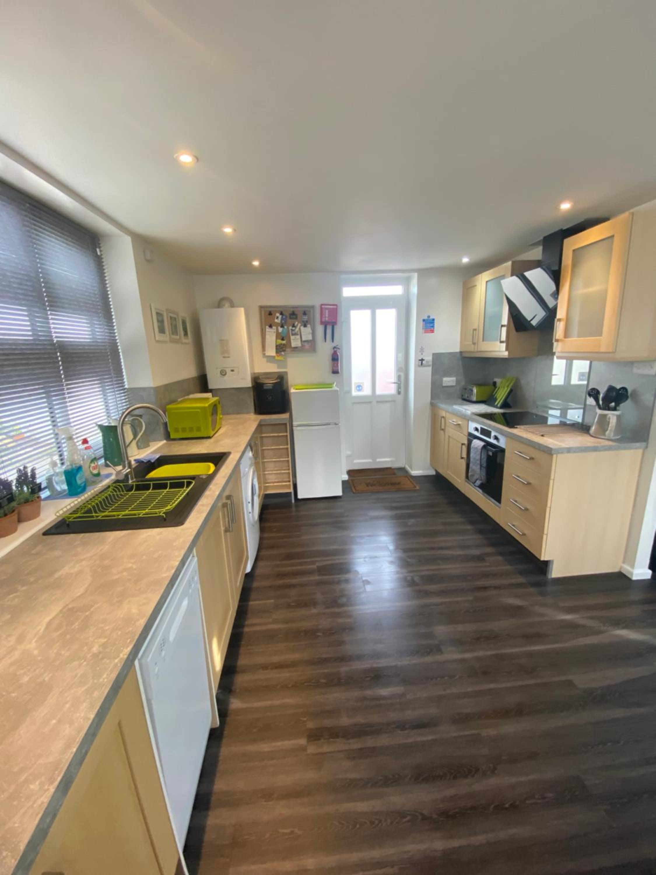 One Bedroom Cottage - Photo 21