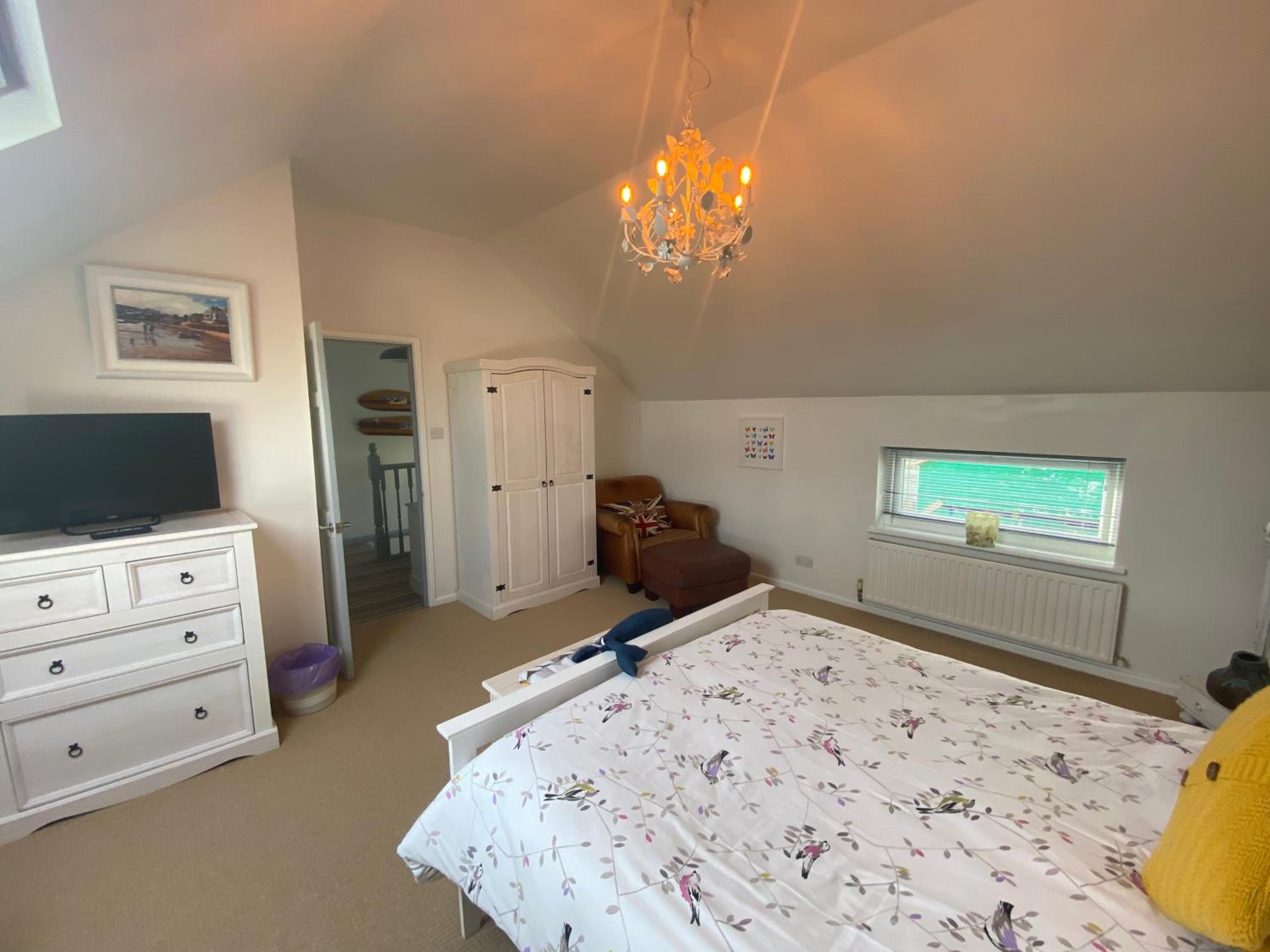 One Bedroom Cottage - Photo 5