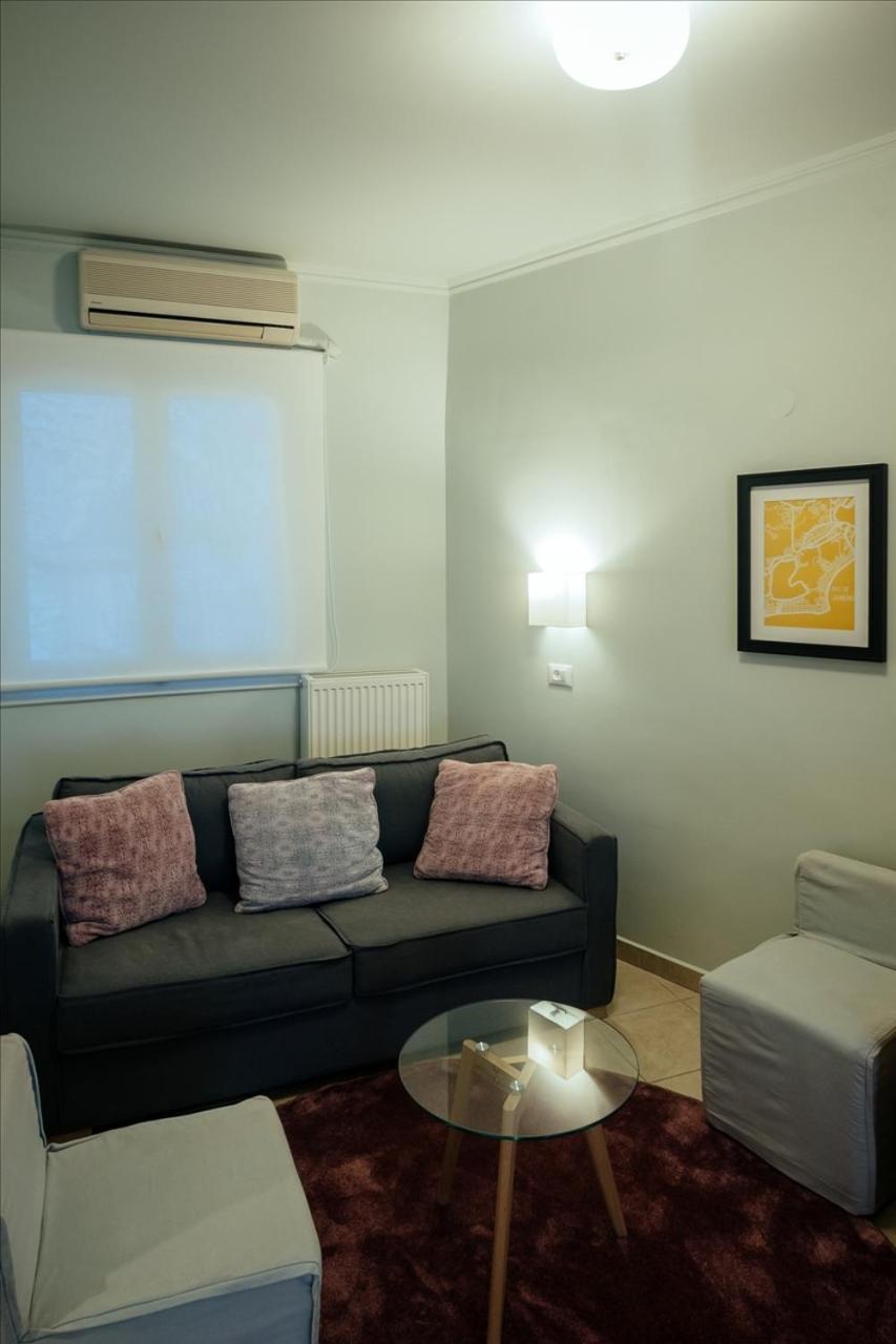 Deluxe Double Room with Balcony and Sea View photo 3