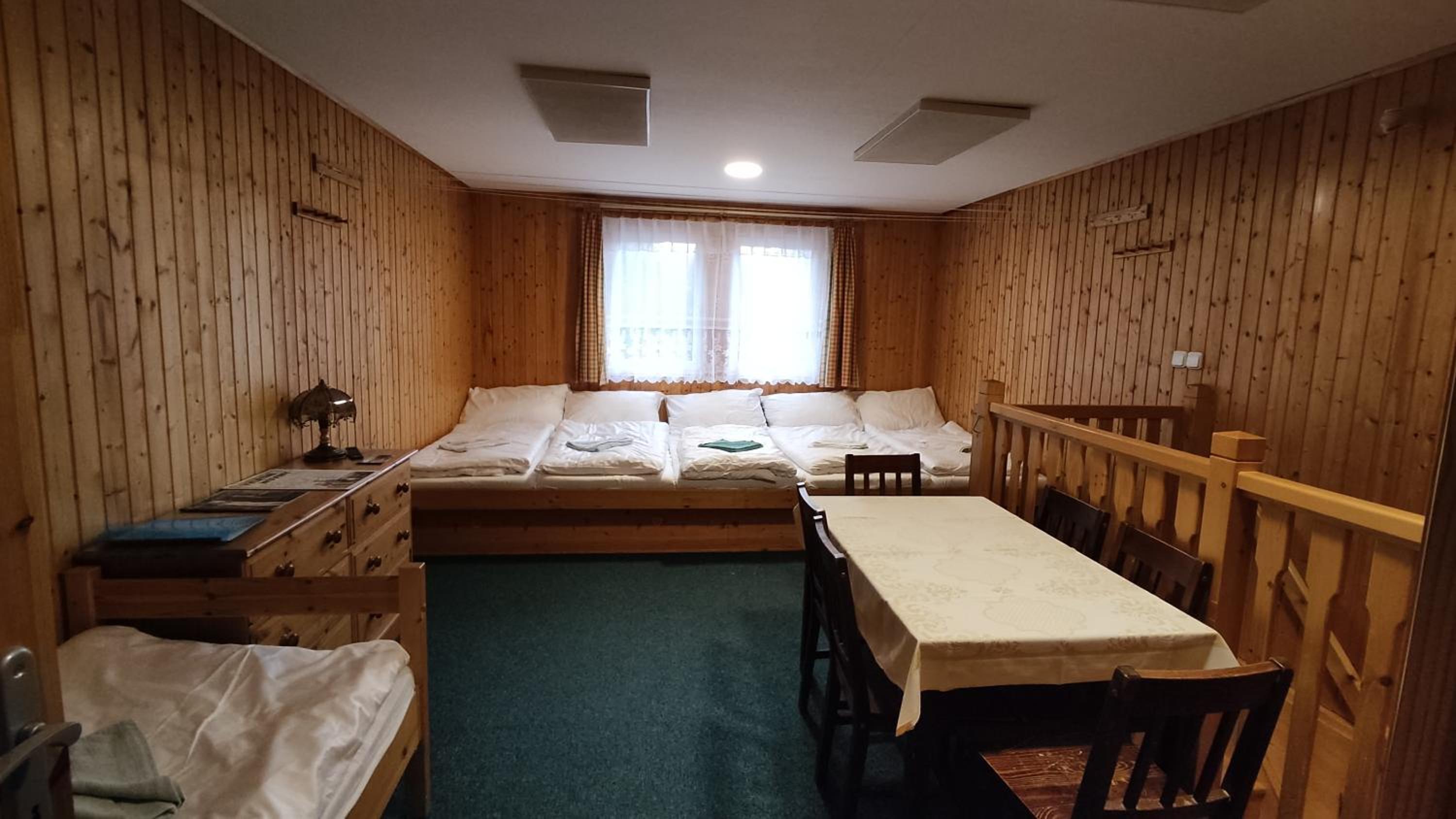 Apartment with Lake View photo 1