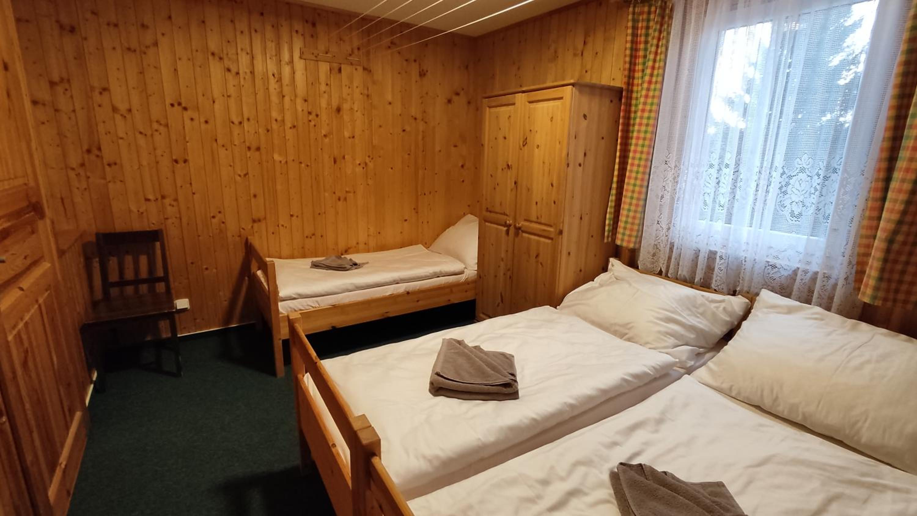 Apartment with Lake View photo 3