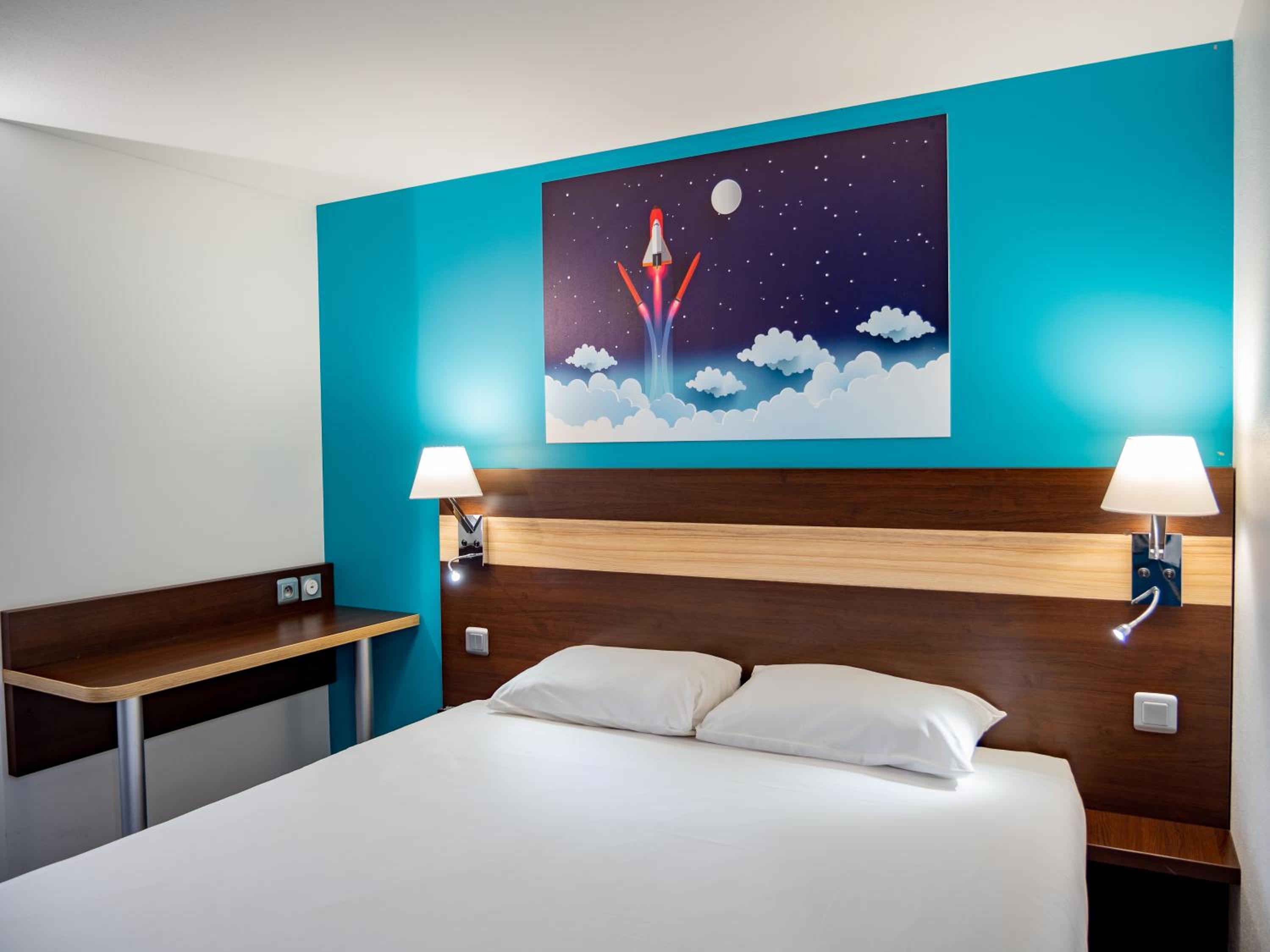 Double Room photo 1