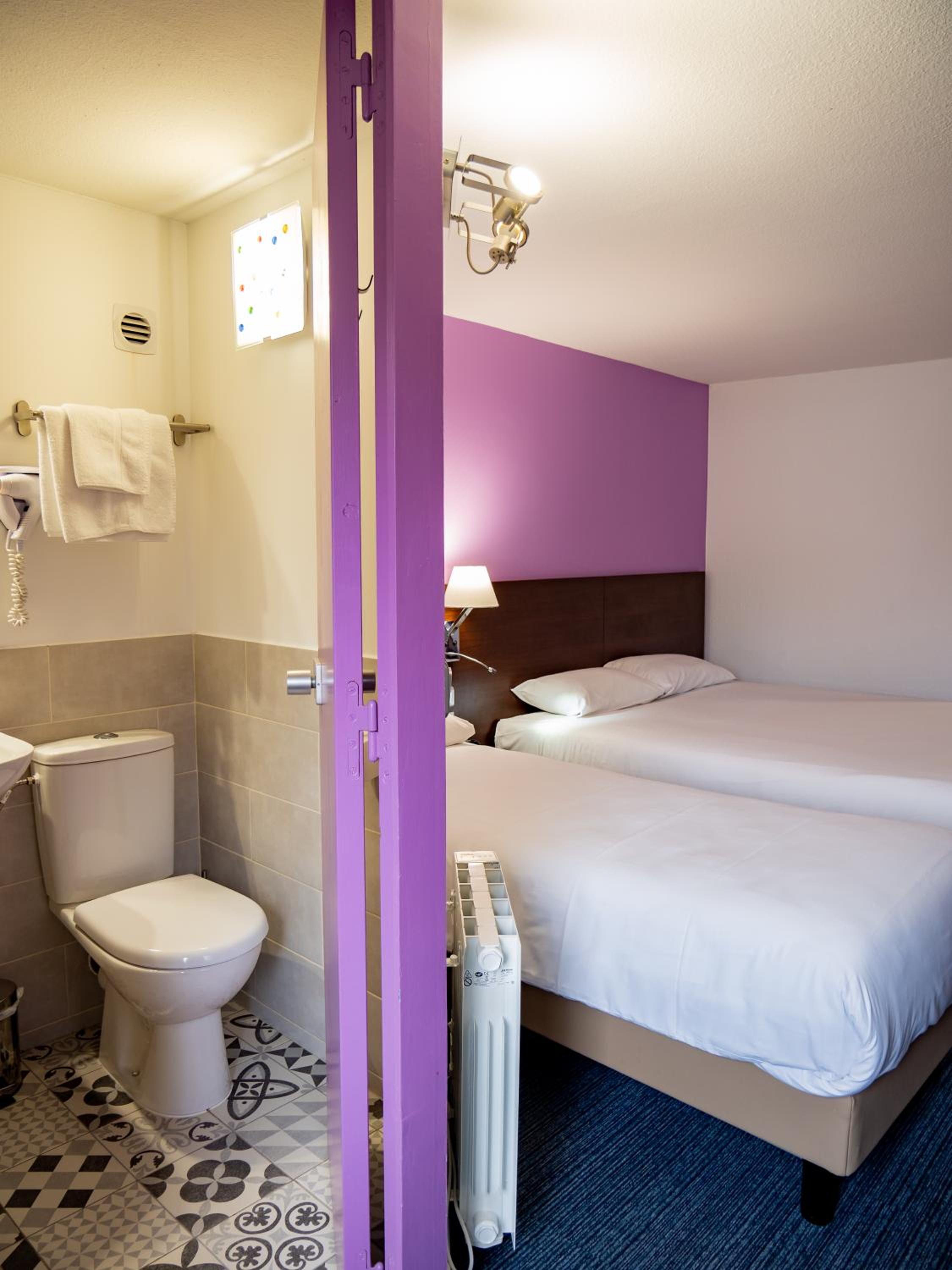 Triple Room photo 1