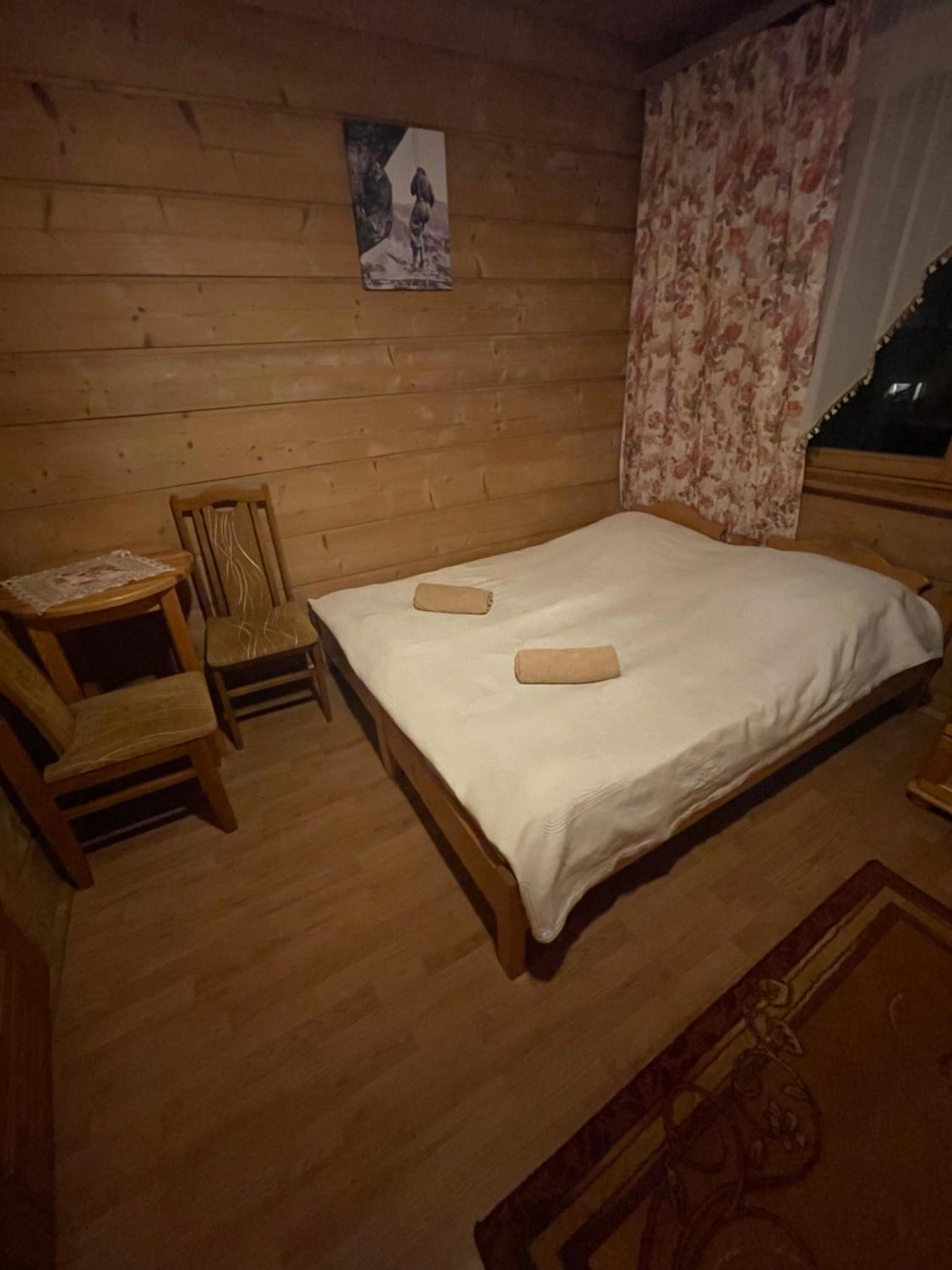 Triple Room With Mountain View 1 photo 1