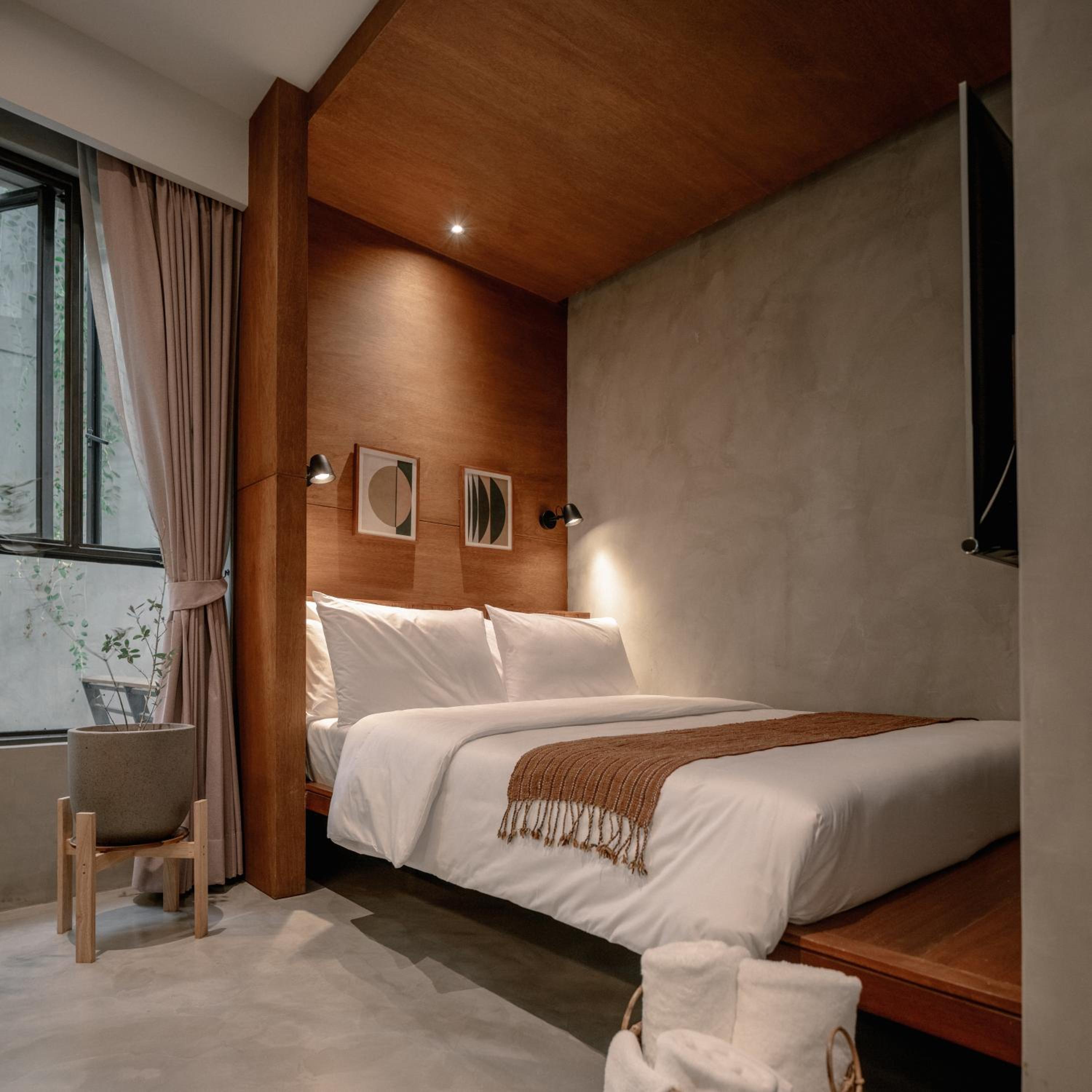 Double Room photo 3