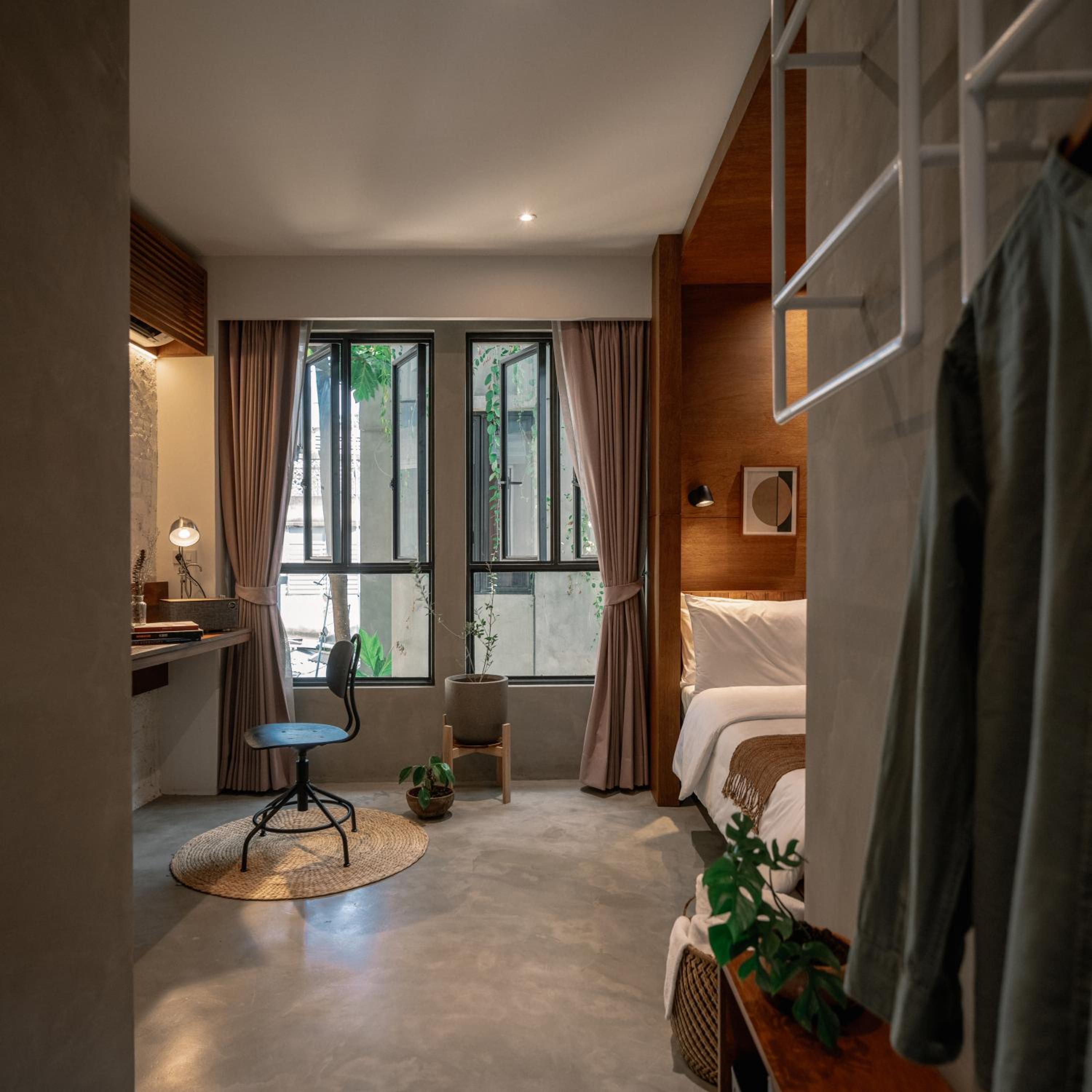 Double Room photo 2