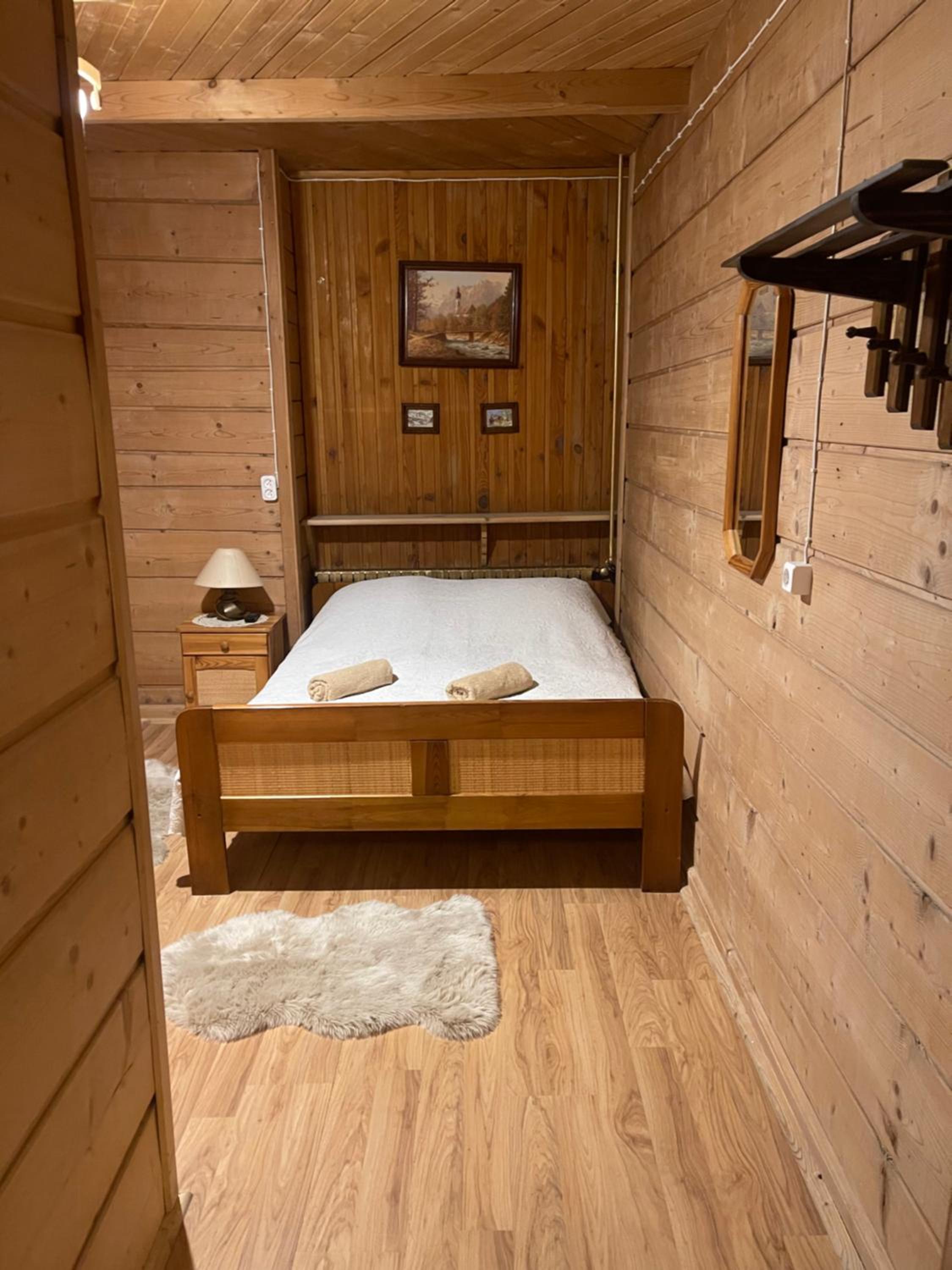 Small Double Room photo 1