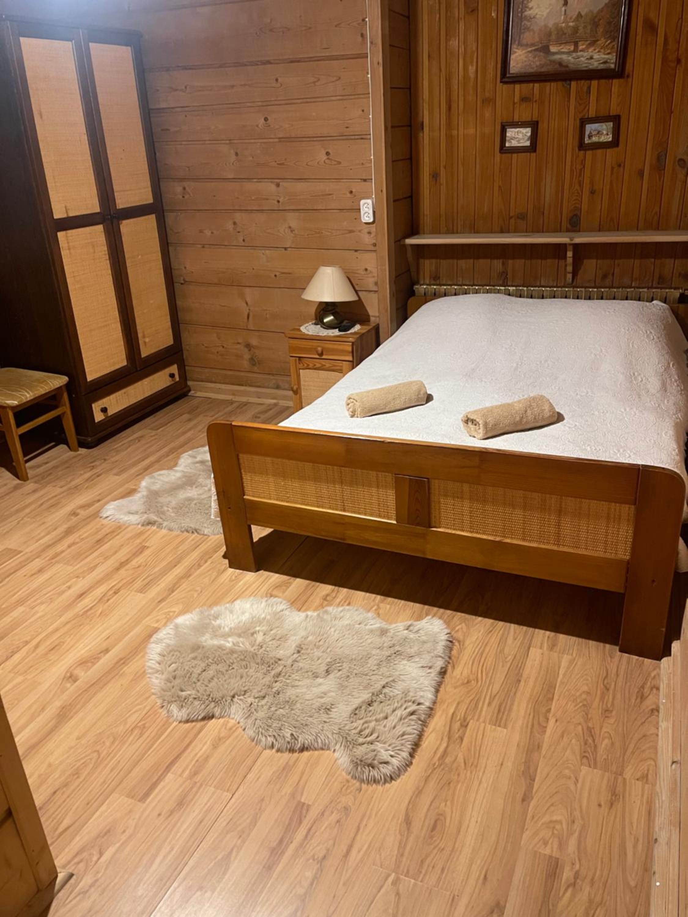 Small Double Room photo 2